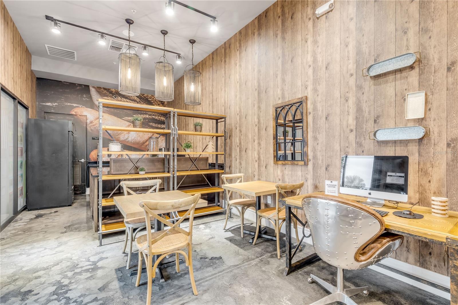 MAGIC VILLAGE RESPORT II - Residential