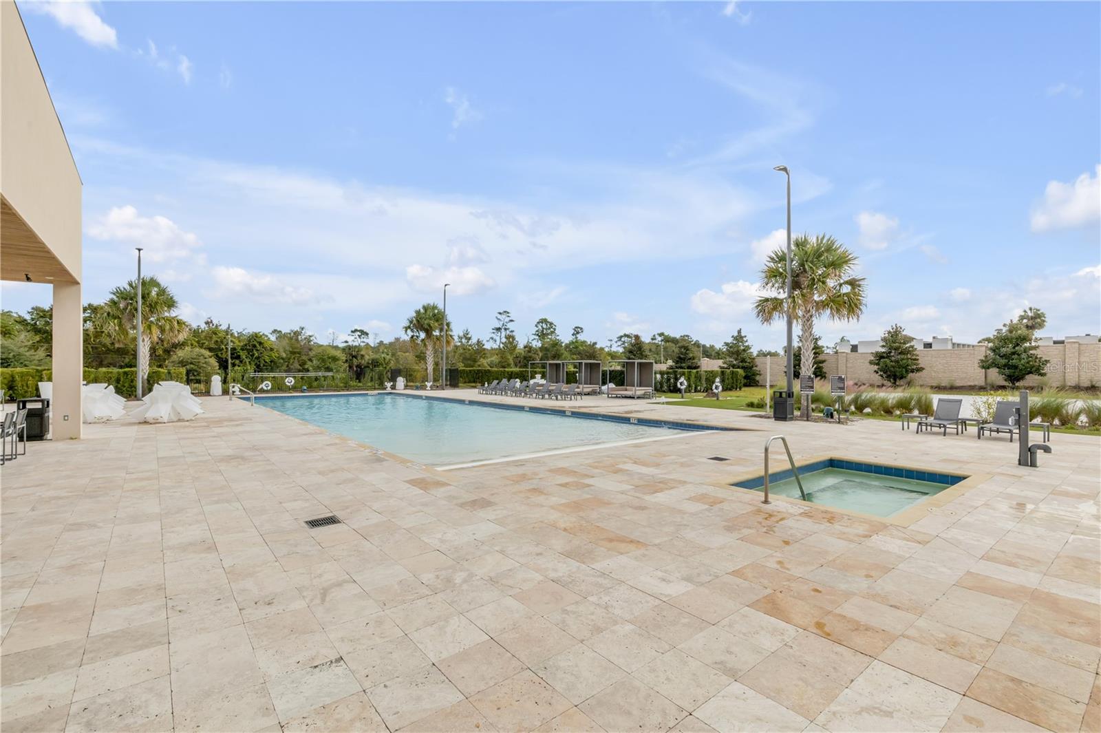 MAGIC VILLAGE RESPORT II - Residential