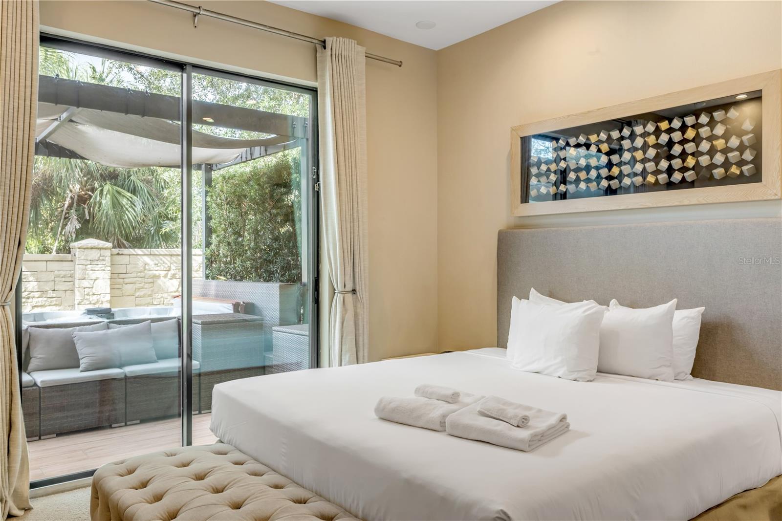 MAGIC VILLAGE RESPORT II - Residential