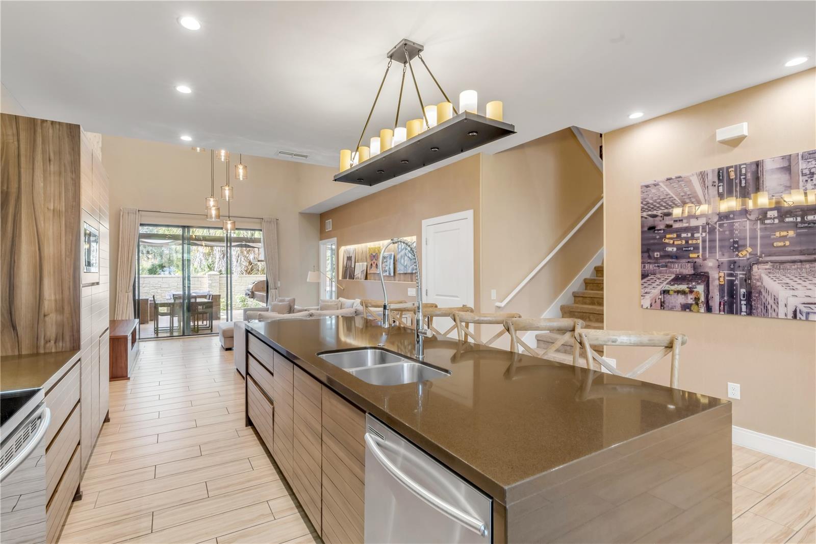 MAGIC VILLAGE RESPORT II - Residential