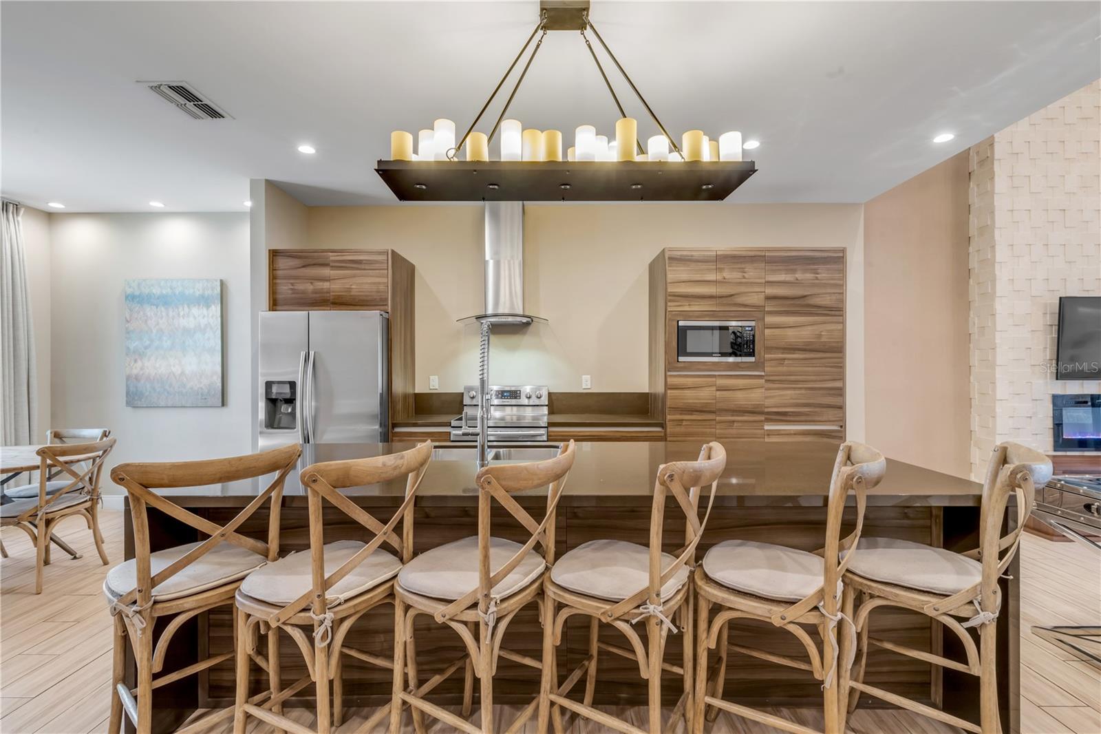 MAGIC VILLAGE RESPORT II - Residential