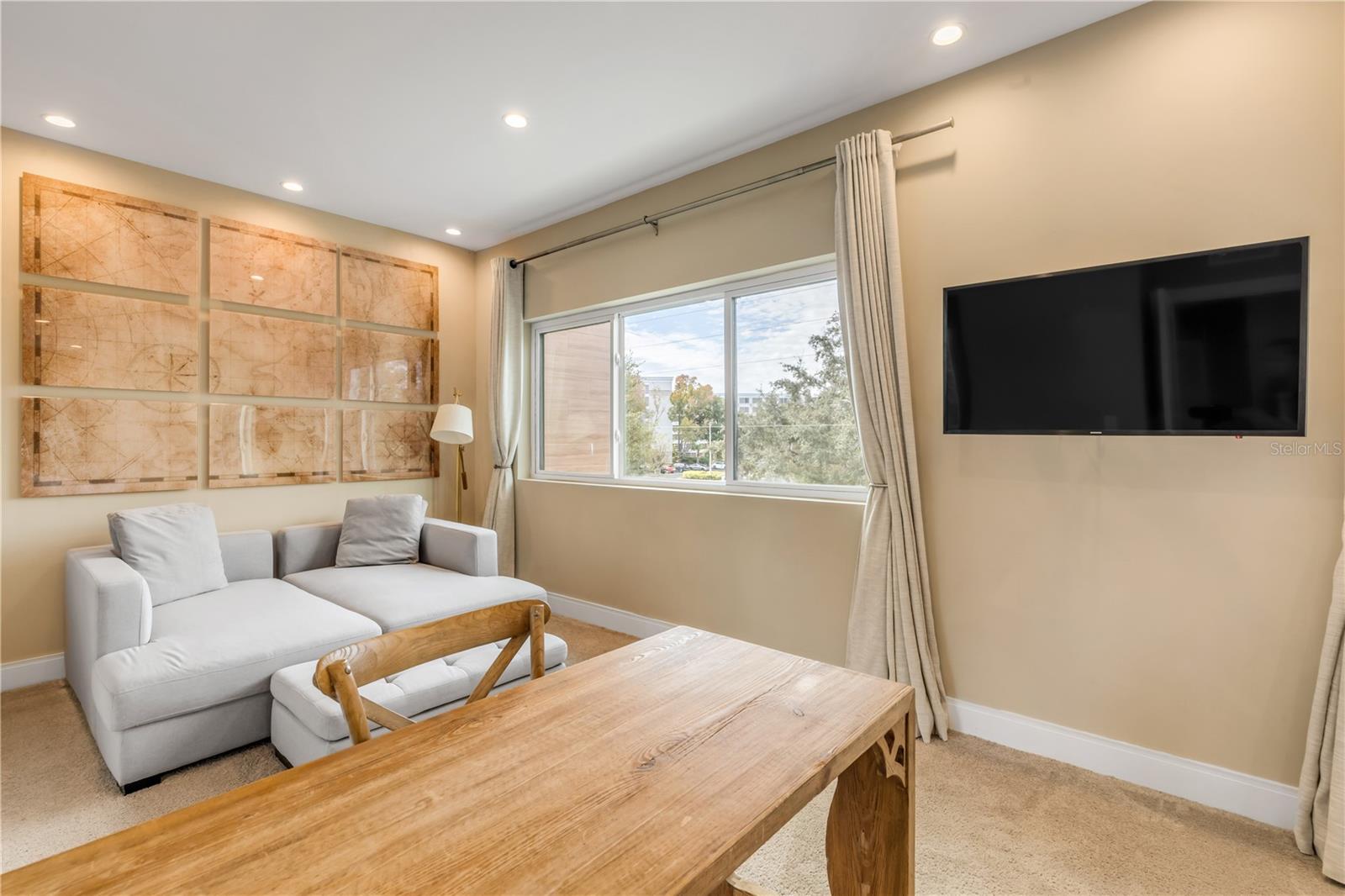 MAGIC VILLAGE RESPORT II - Residential