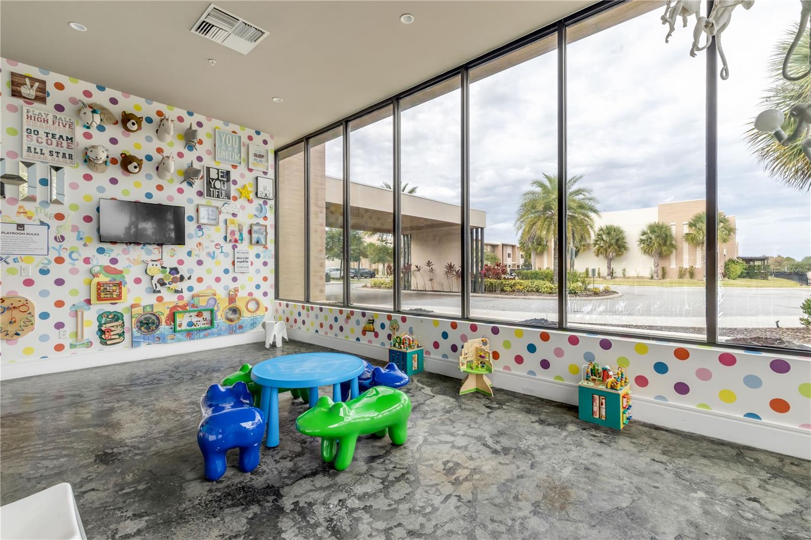 MAGIC VILLAGE RESPORT II - Residential