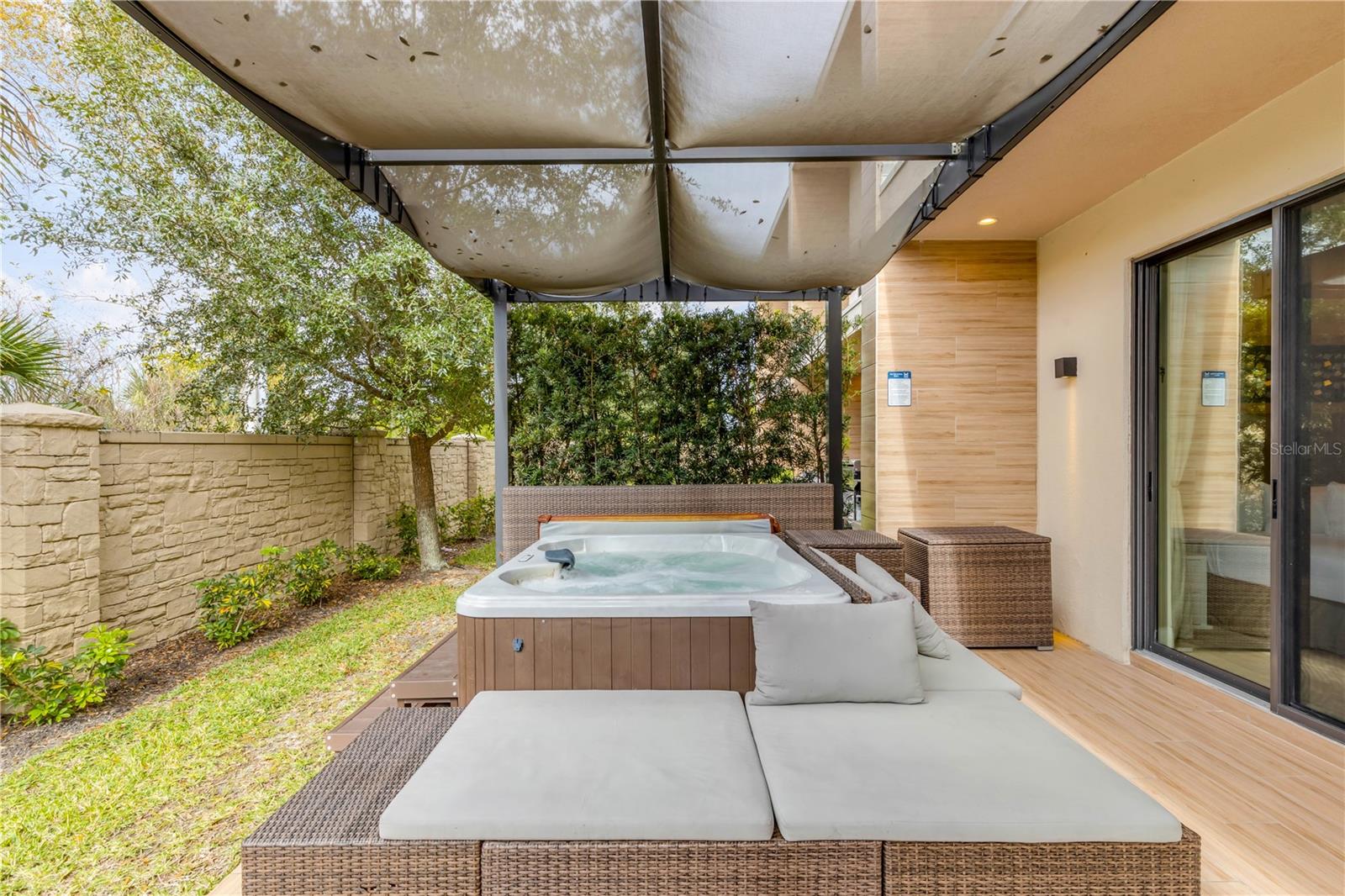 MAGIC VILLAGE RESPORT II - Residential