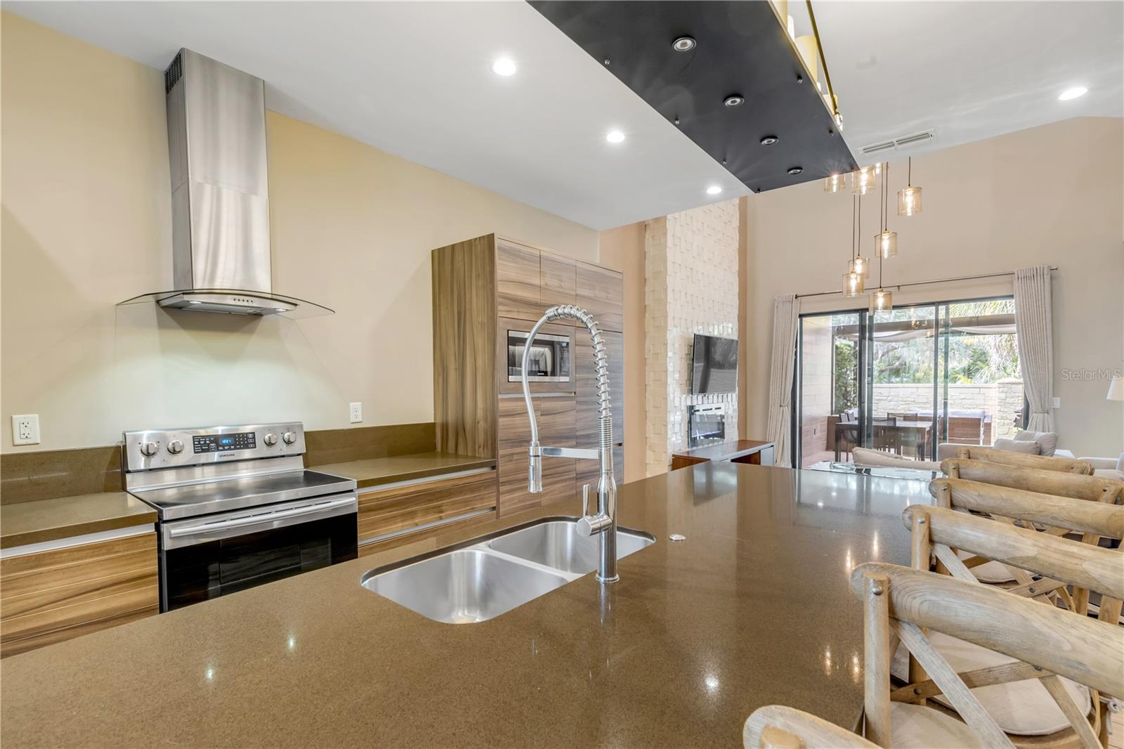 MAGIC VILLAGE RESPORT II - Residential