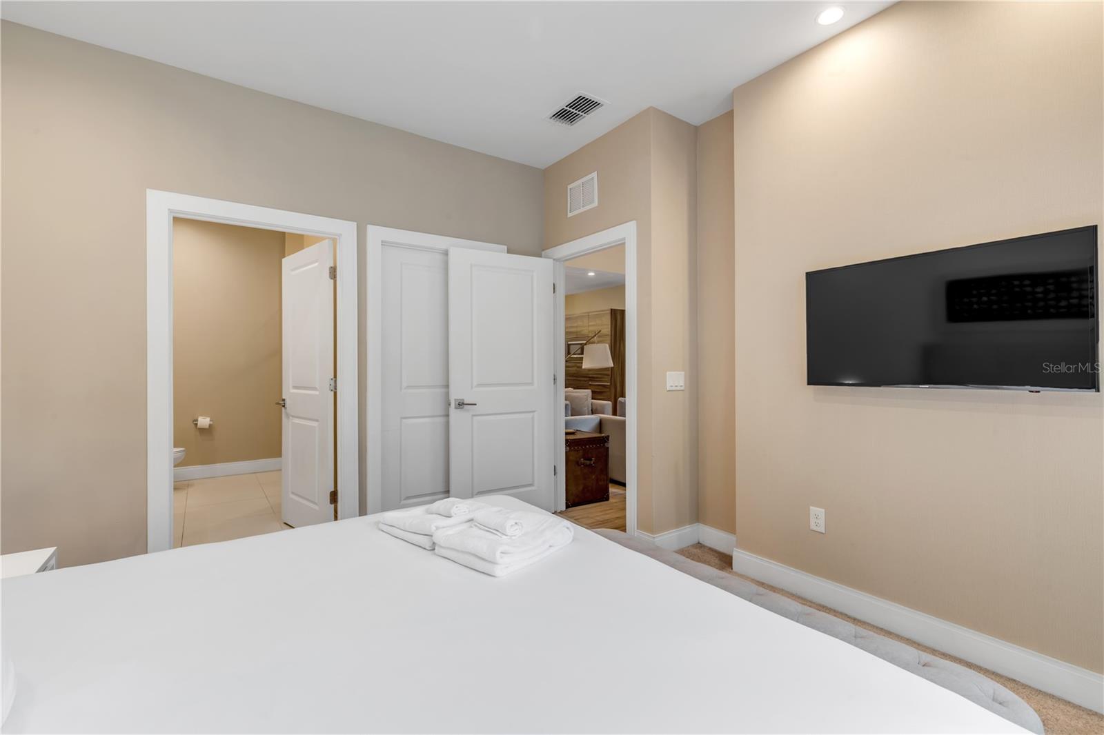 MAGIC VILLAGE RESPORT II - Residential