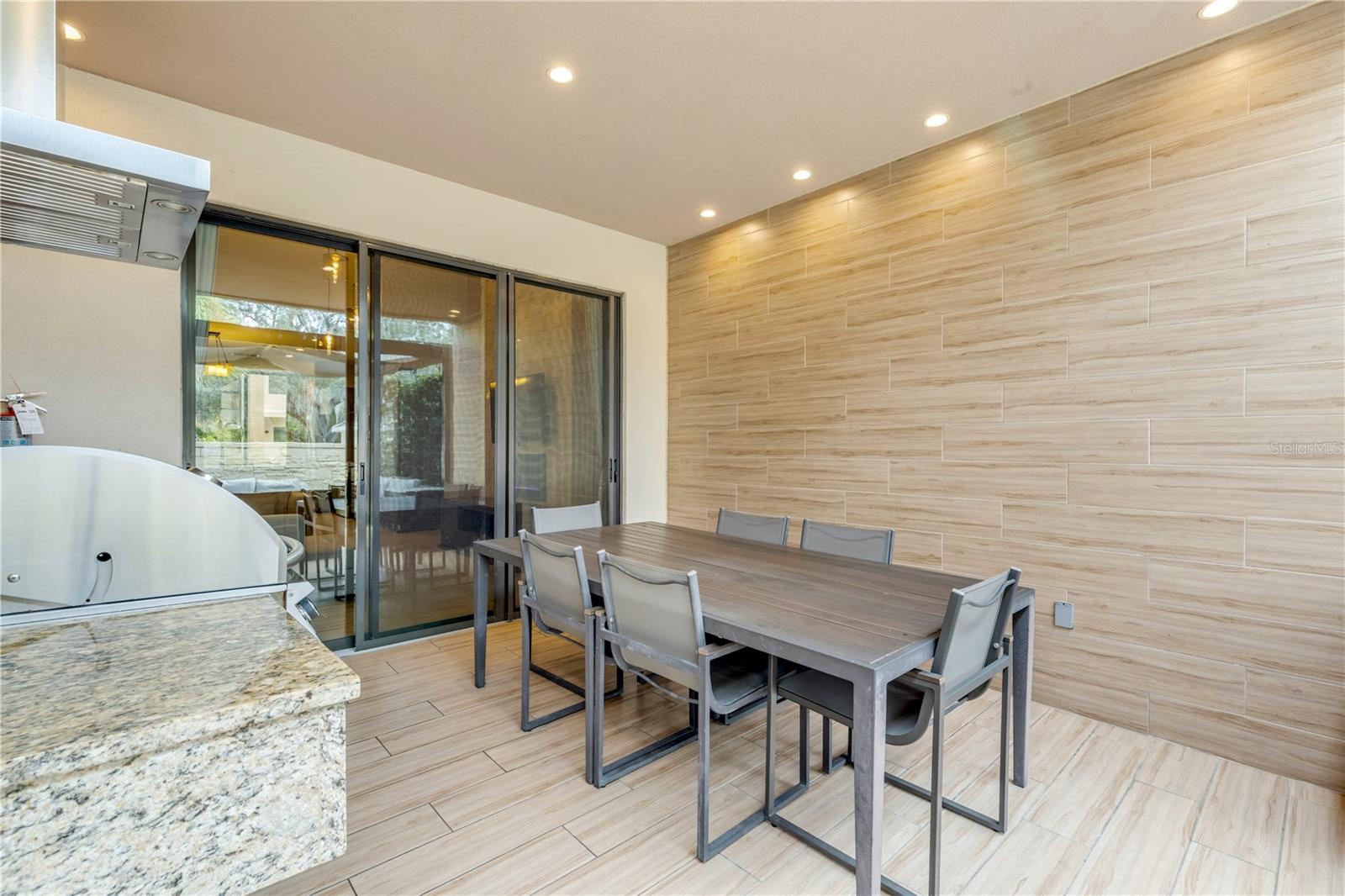 MAGIC VILLAGE RESPORT II - Residential