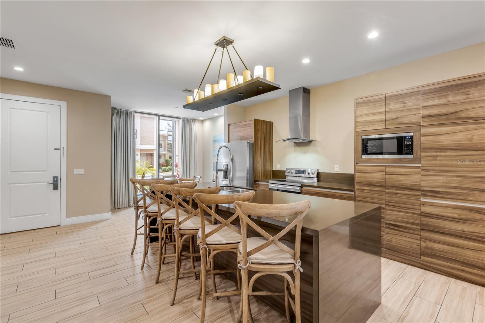 MAGIC VILLAGE RESPORT II - Residential