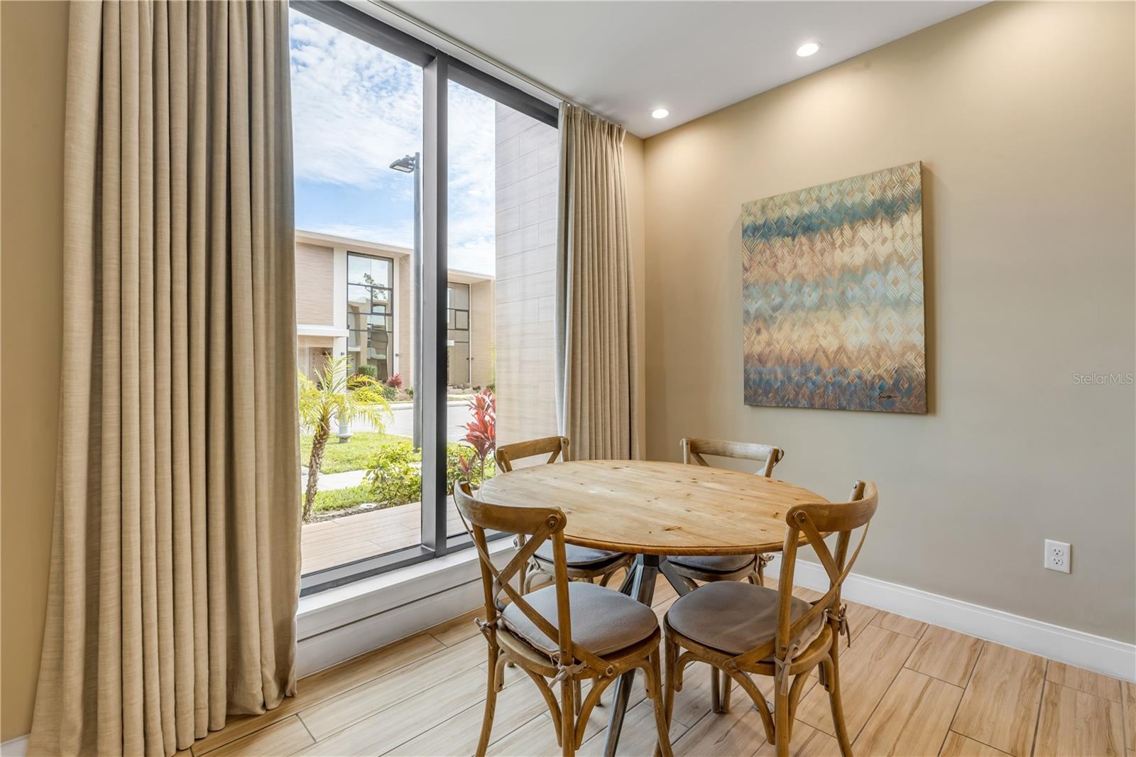 MAGIC VILLAGE RESPORT II - Residential