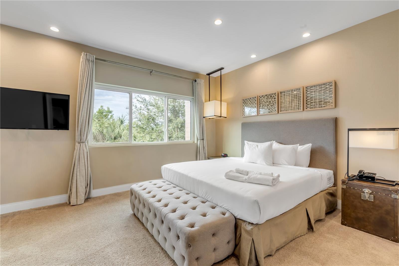 MAGIC VILLAGE RESPORT II - Residential