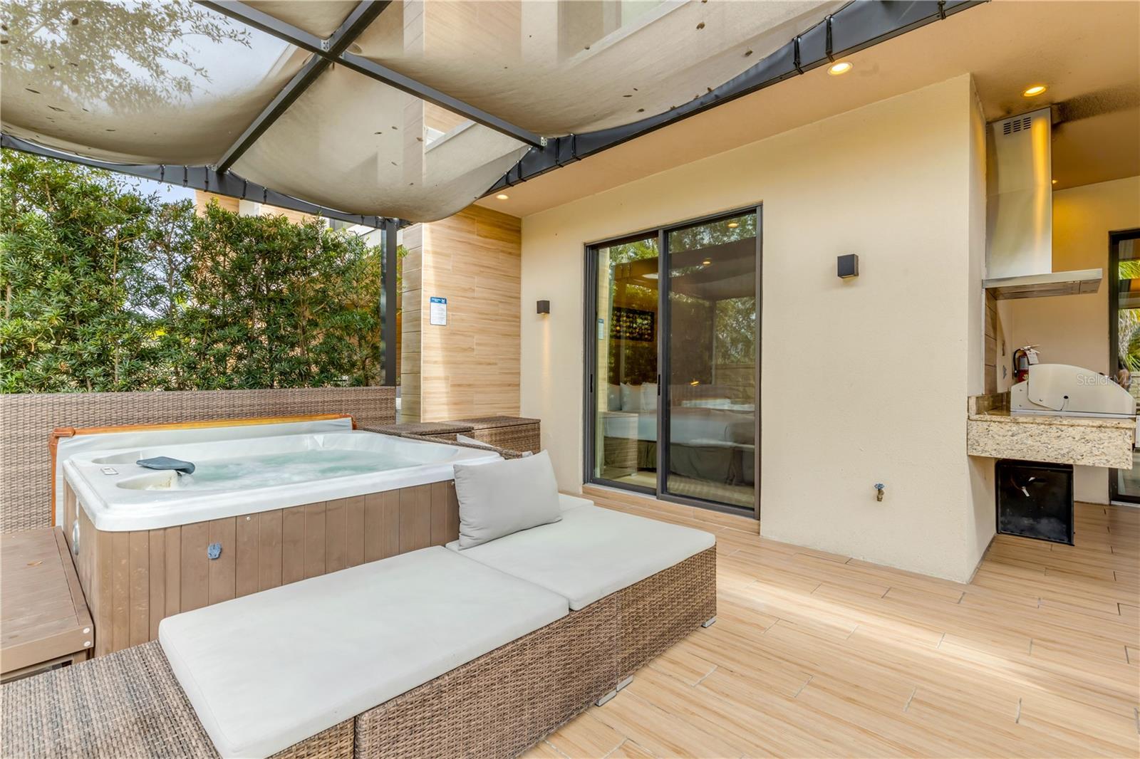 MAGIC VILLAGE RESPORT II - Residential