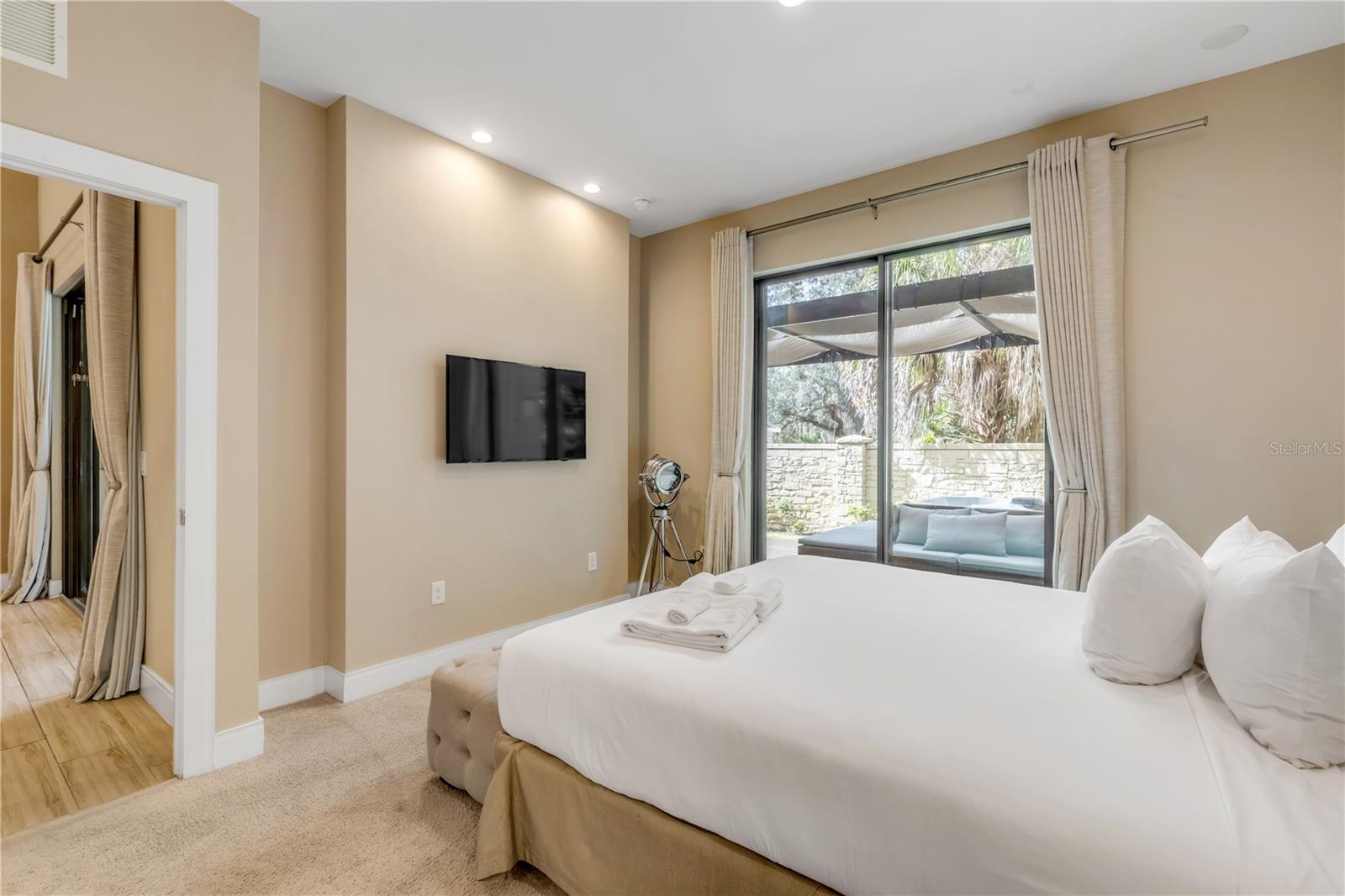 MAGIC VILLAGE RESPORT II - Residential