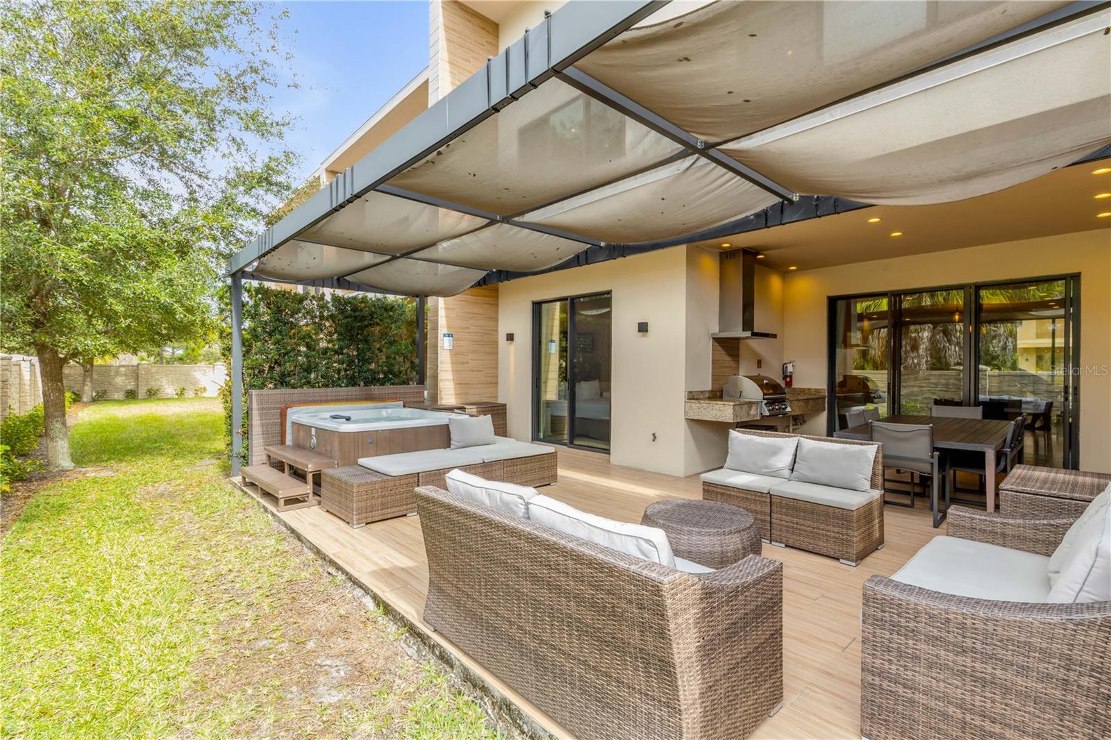 MAGIC VILLAGE RESPORT II - Residential