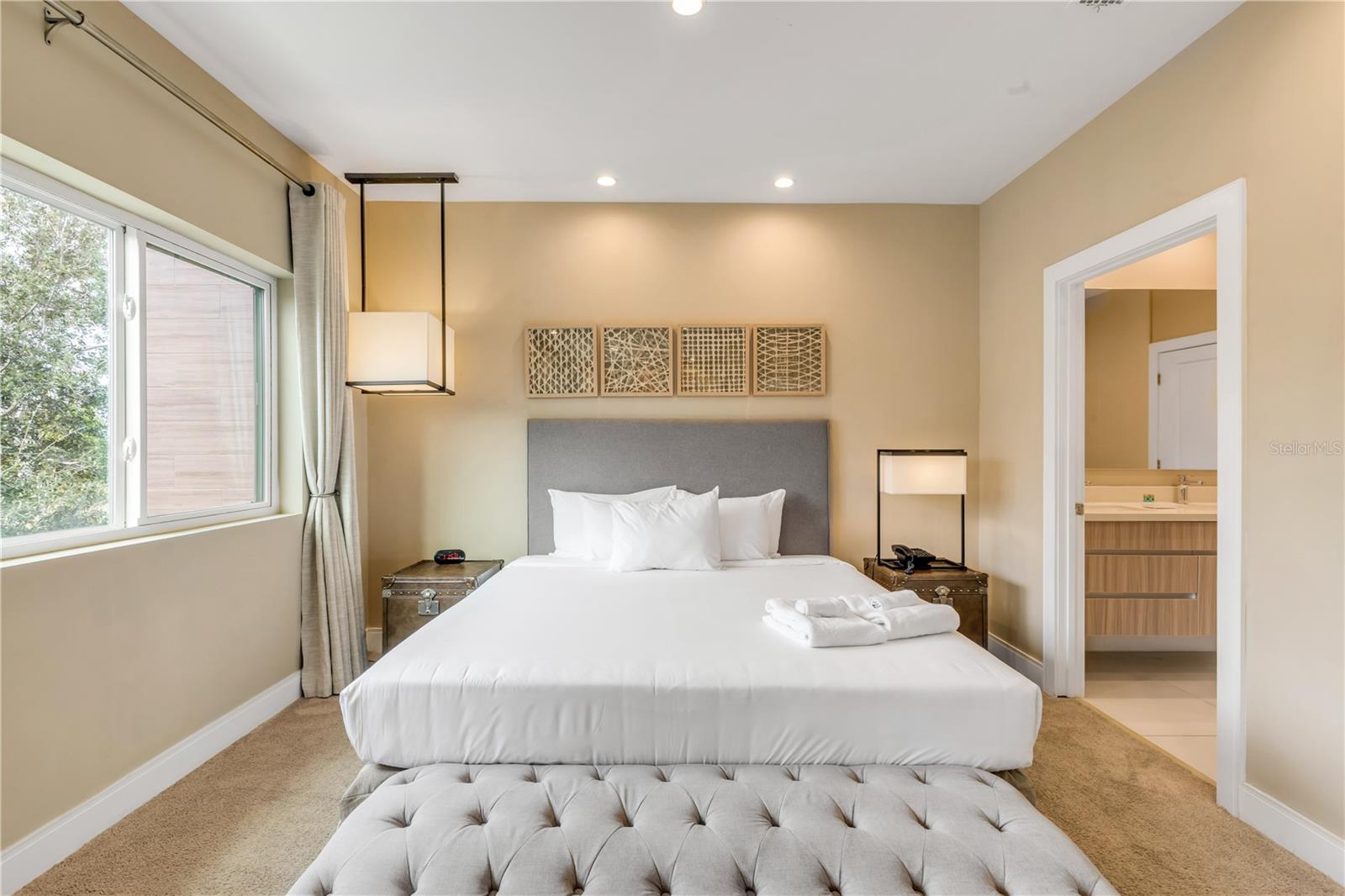 MAGIC VILLAGE RESPORT II - Residential