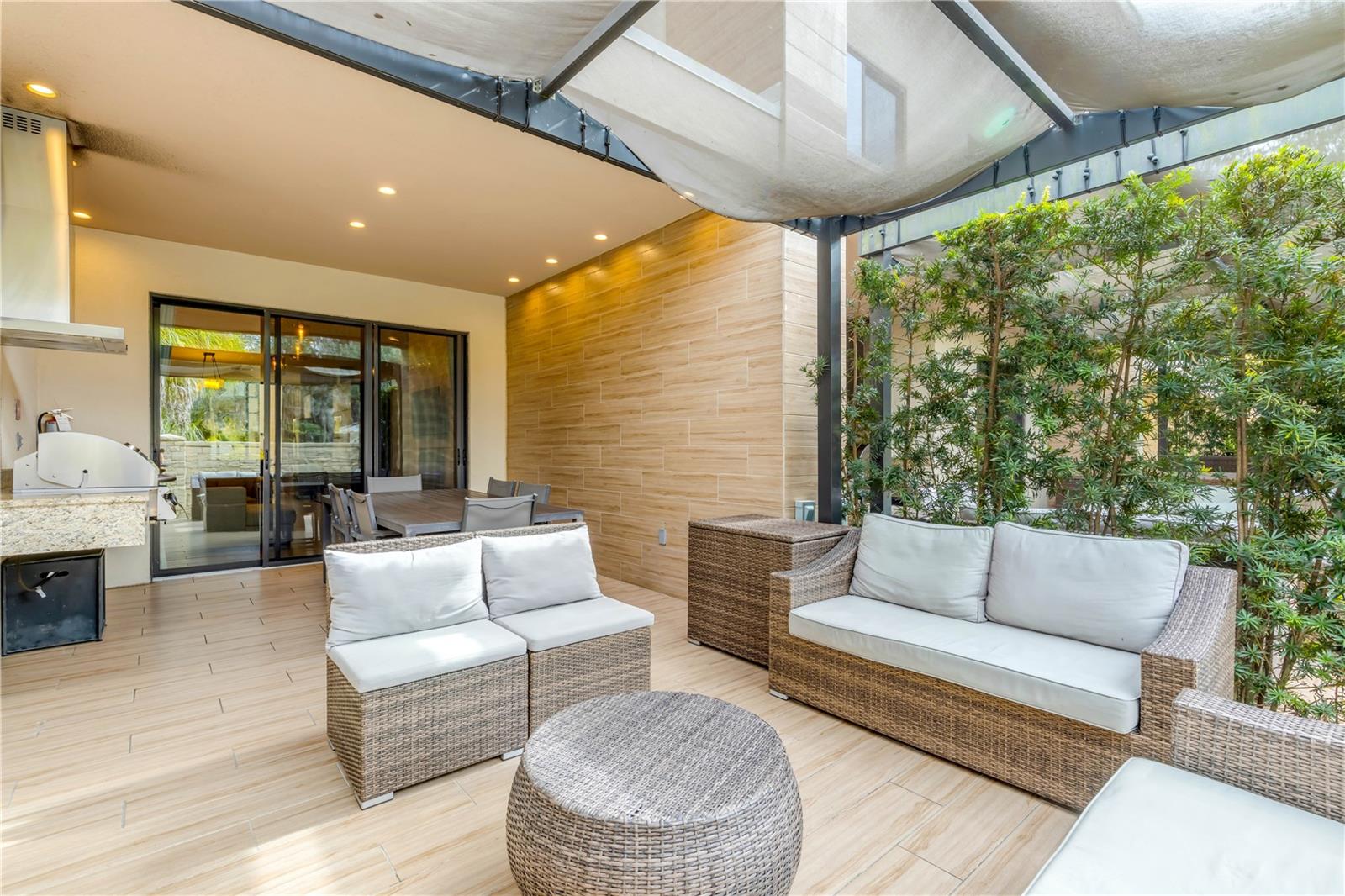 MAGIC VILLAGE RESPORT II - Residential