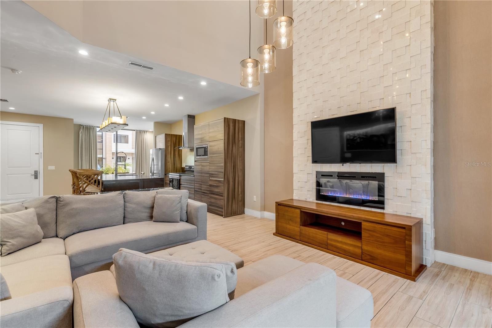 MAGIC VILLAGE RESPORT II - Residential