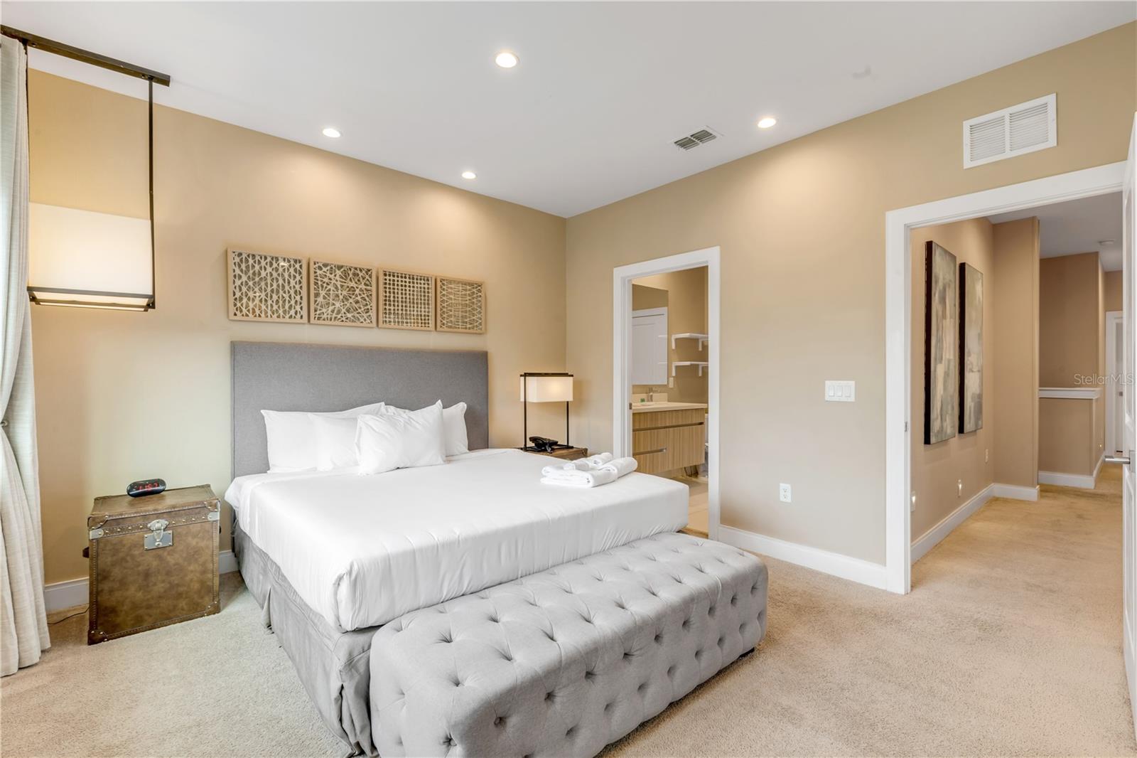 MAGIC VILLAGE RESPORT II - Residential