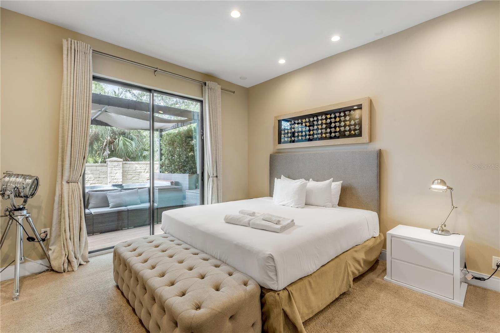 MAGIC VILLAGE RESPORT II - Residential