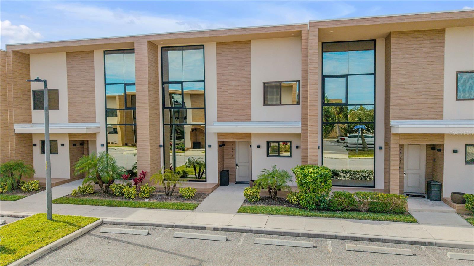 MAGIC VILLAGE RESPORT II - Residential