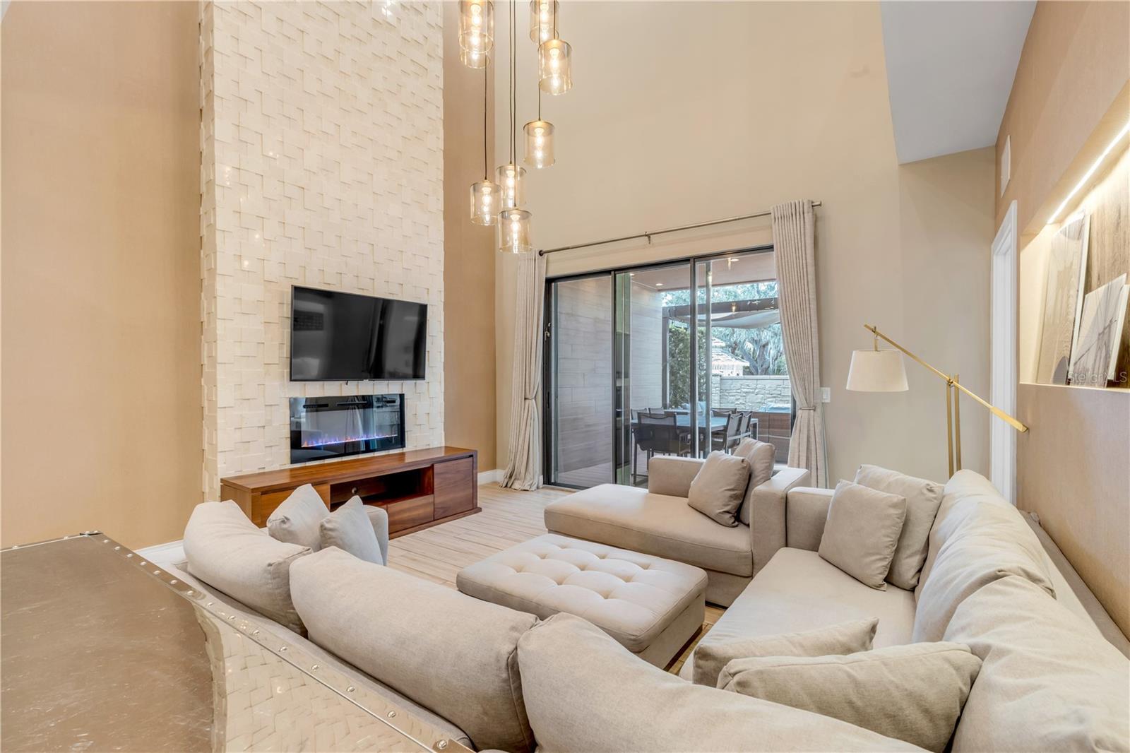 MAGIC VILLAGE RESPORT II - Residential