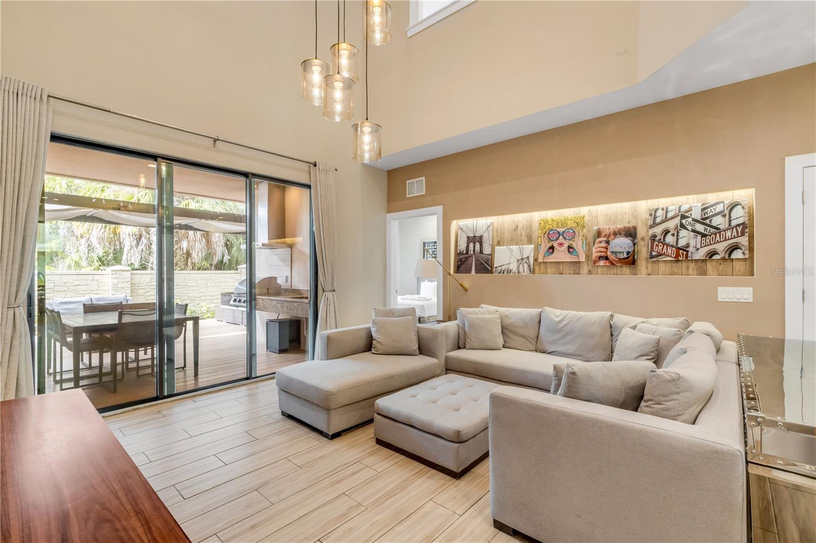 MAGIC VILLAGE RESPORT II - Residential