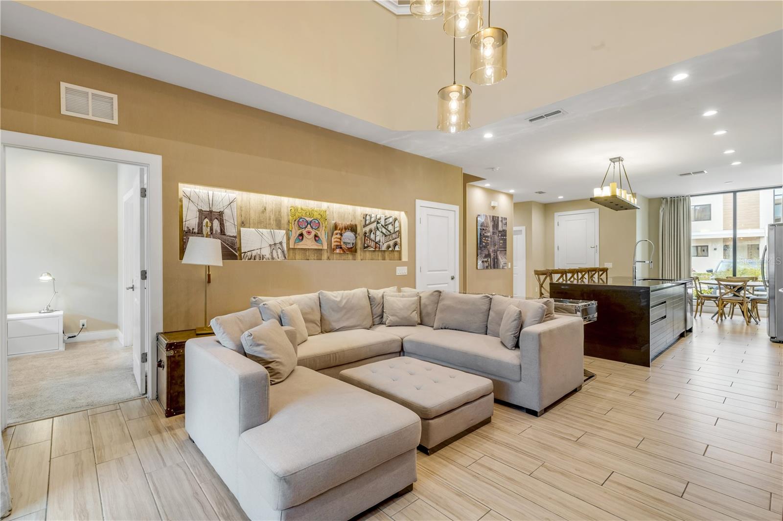 MAGIC VILLAGE RESPORT II - Residential