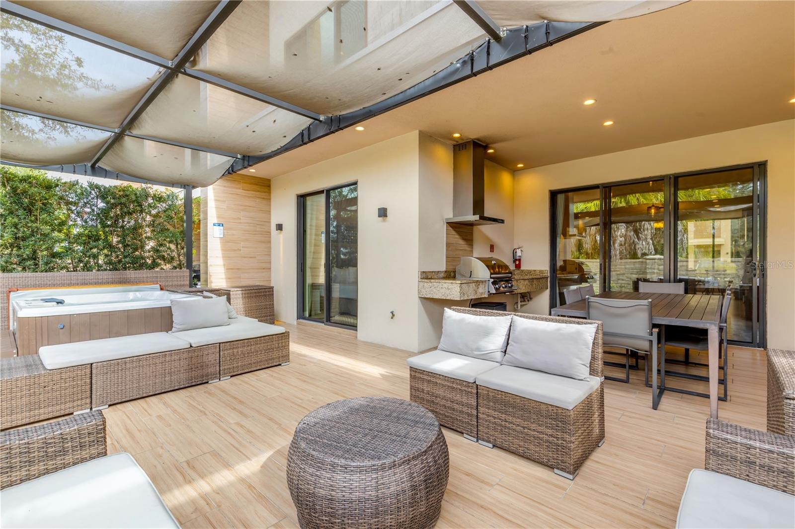 MAGIC VILLAGE RESPORT II - Residential