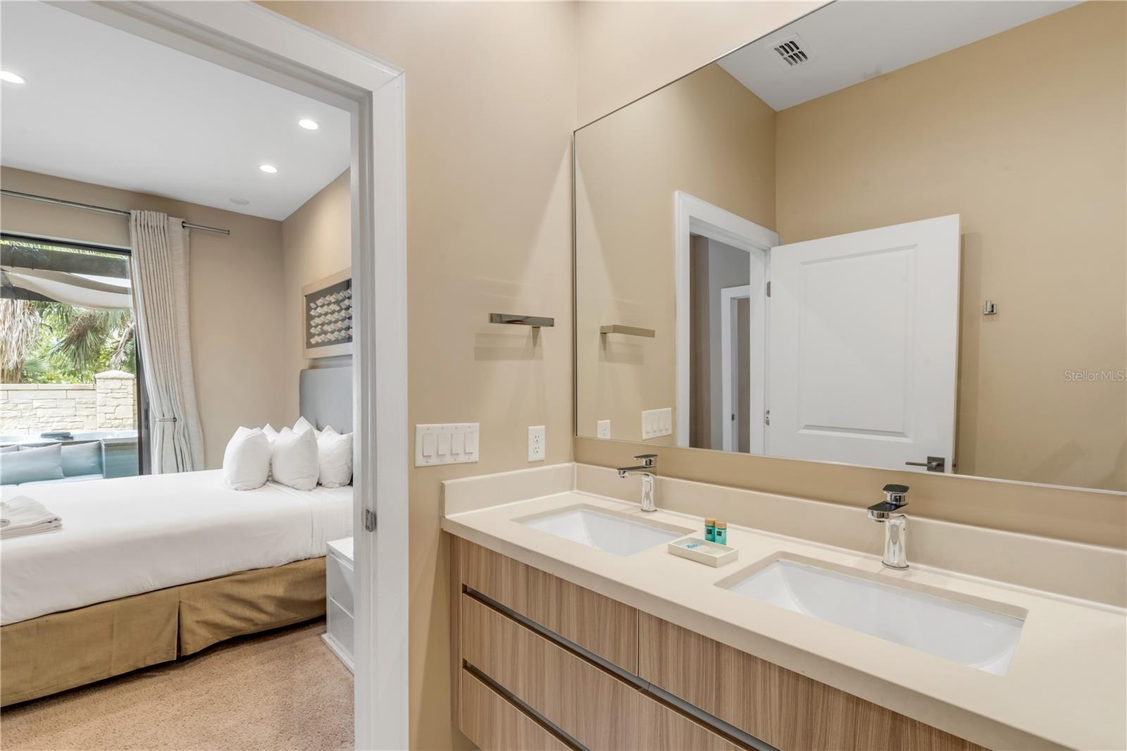 MAGIC VILLAGE RESPORT II - Residential