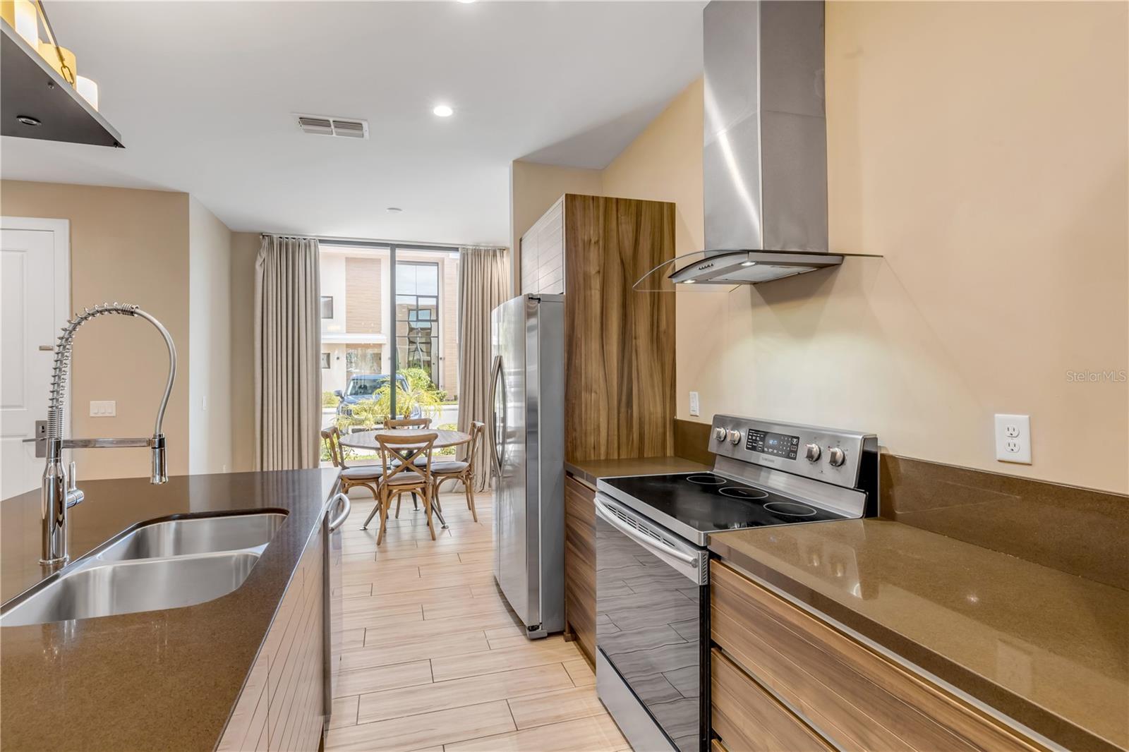 MAGIC VILLAGE RESPORT II - Residential