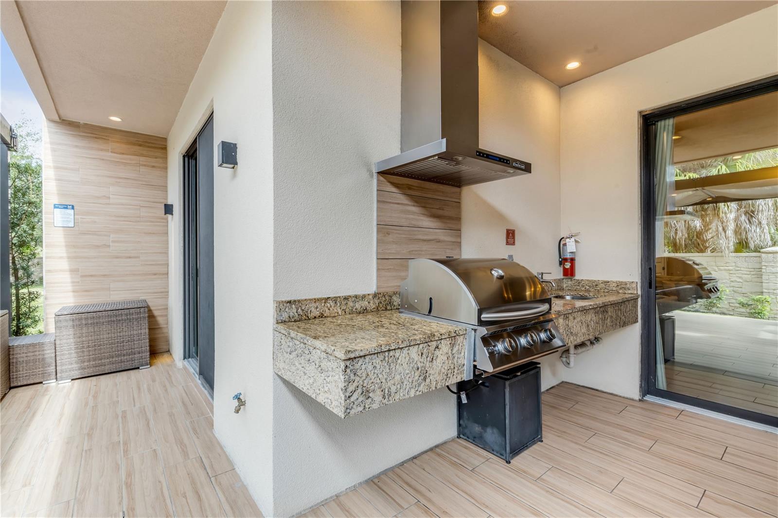 MAGIC VILLAGE RESPORT II - Residential