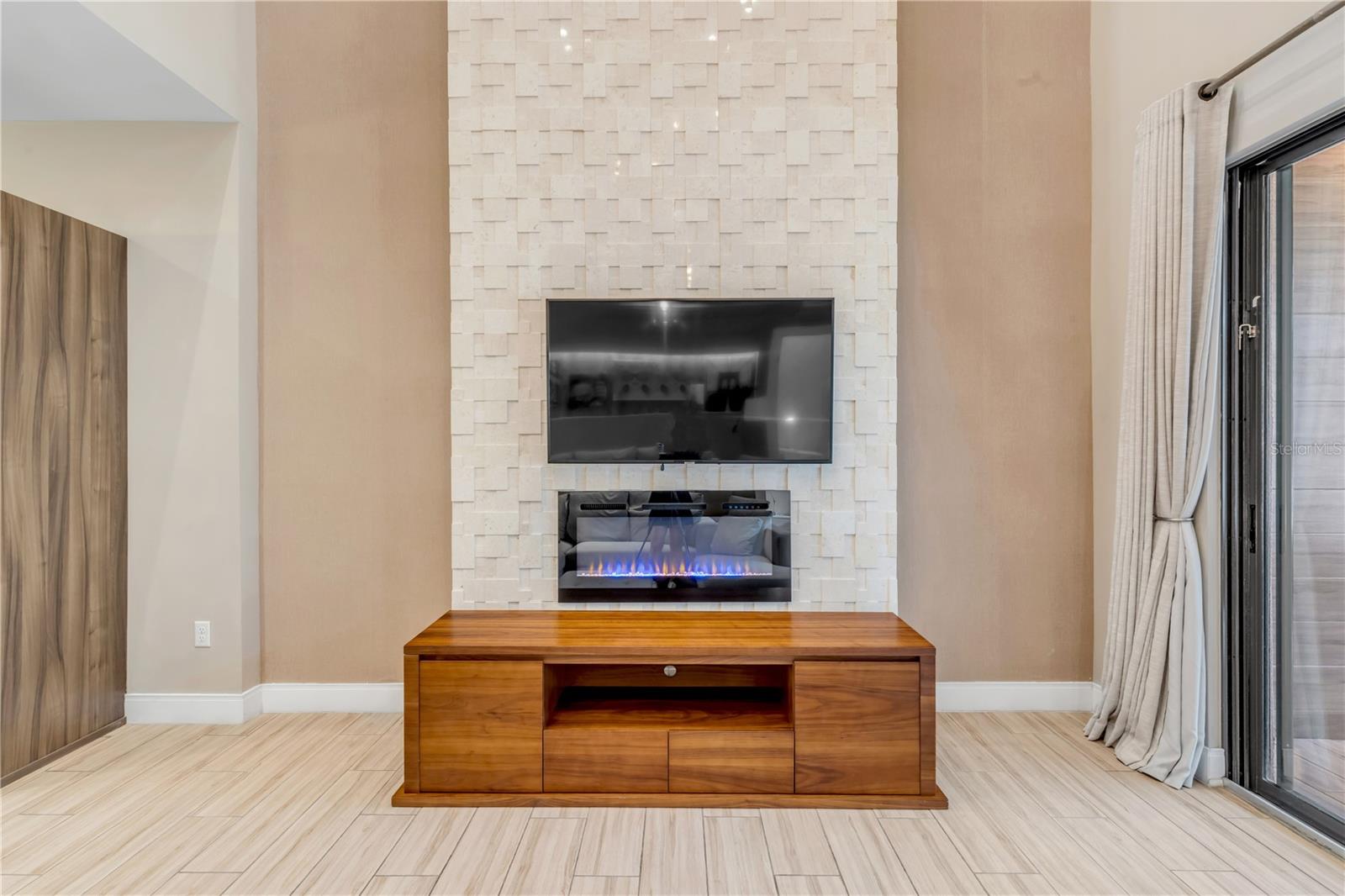 MAGIC VILLAGE RESPORT II - Residential