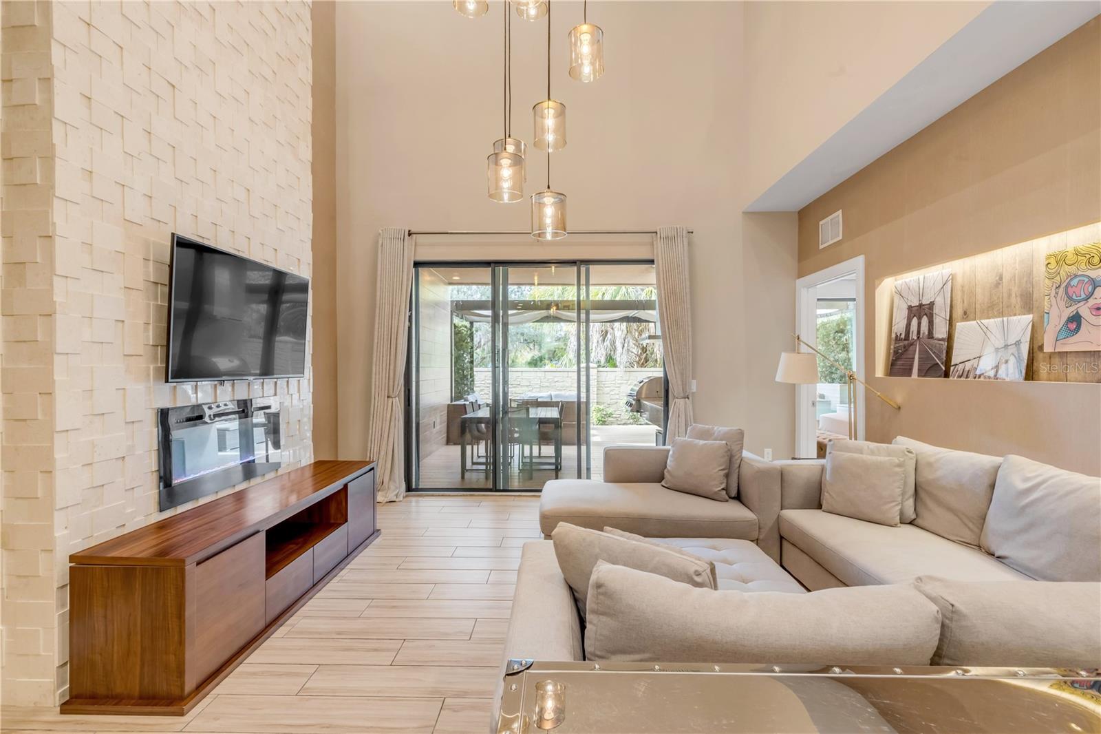 MAGIC VILLAGE RESPORT II - Residential