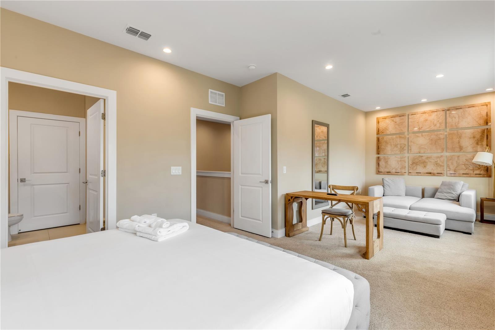 MAGIC VILLAGE RESPORT II - Residential