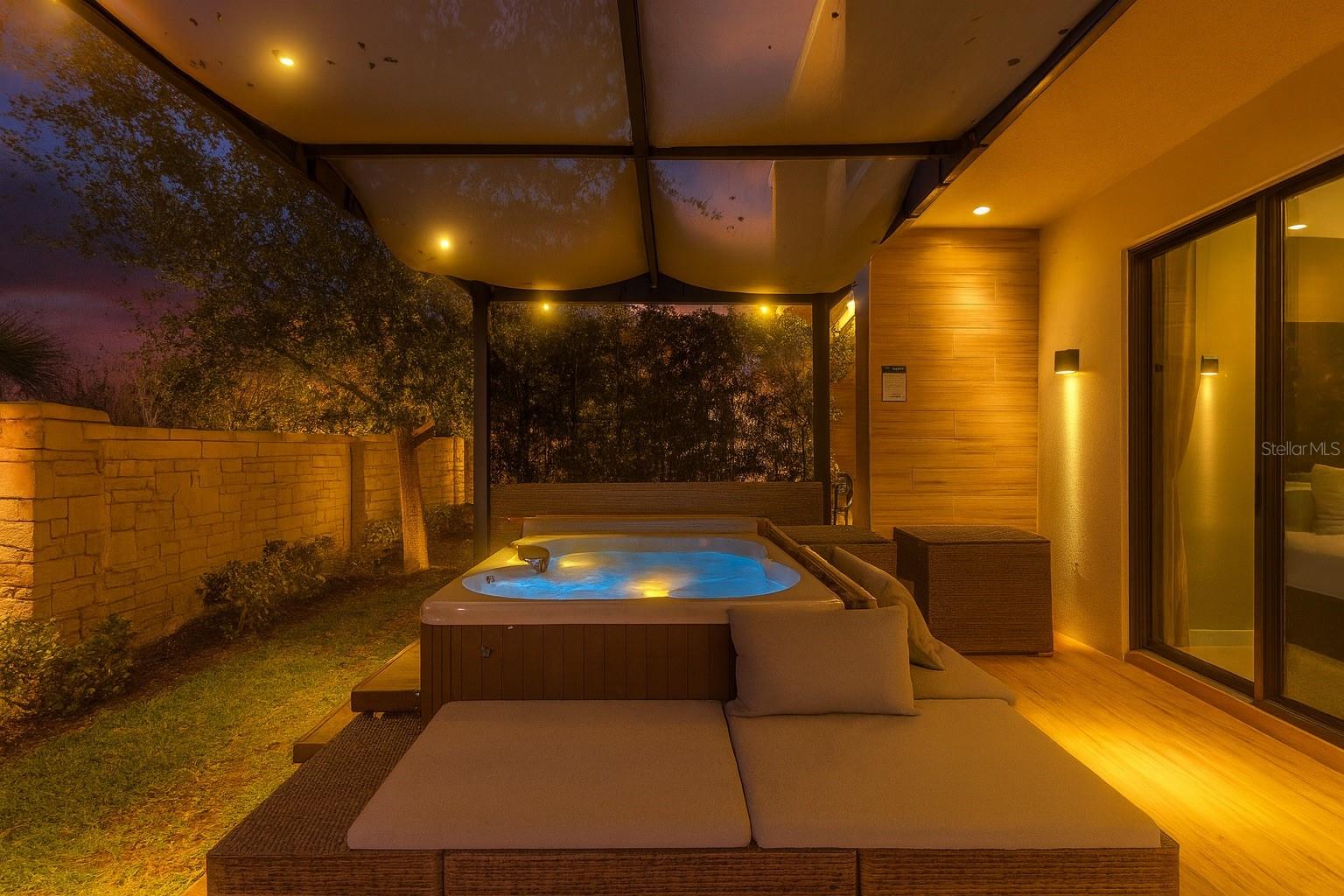 MAGIC VILLAGE RESPORT II - Residential