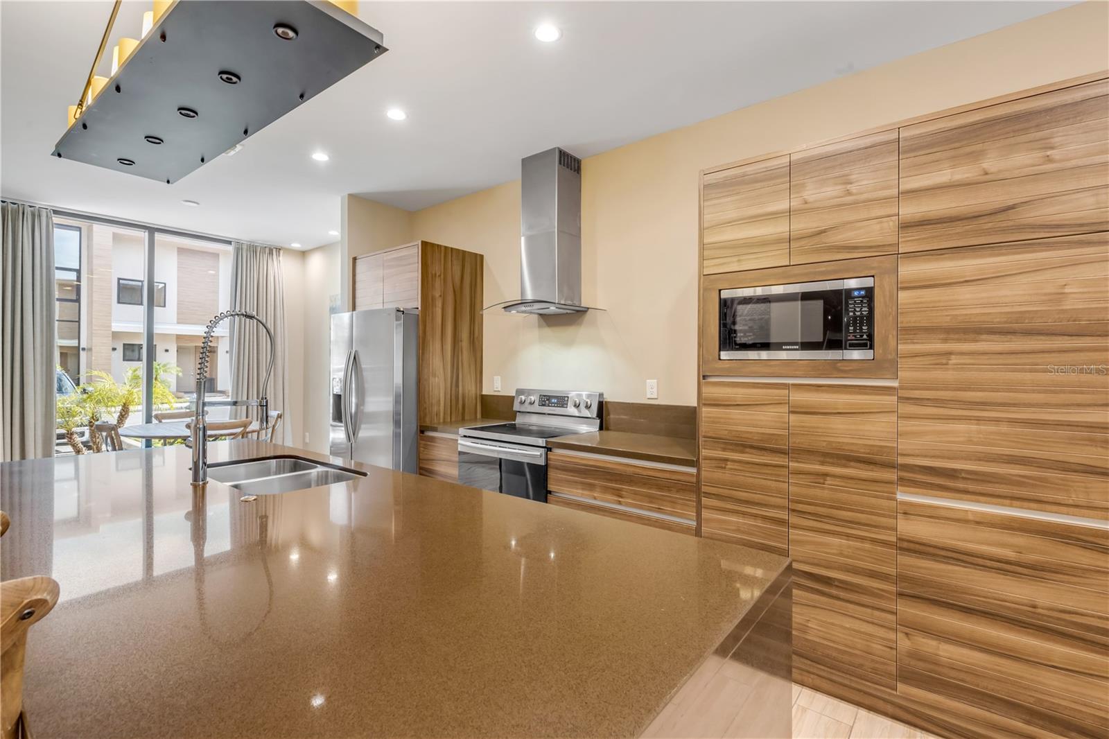 MAGIC VILLAGE RESPORT II - Residential