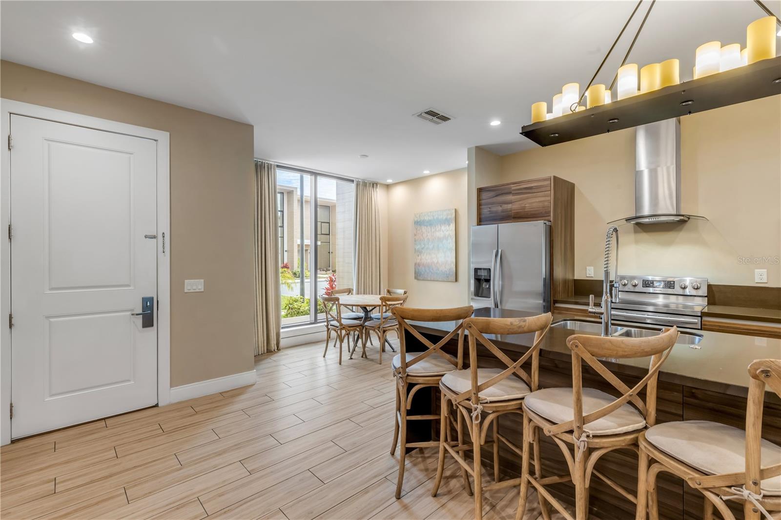 MAGIC VILLAGE RESPORT II - Residential