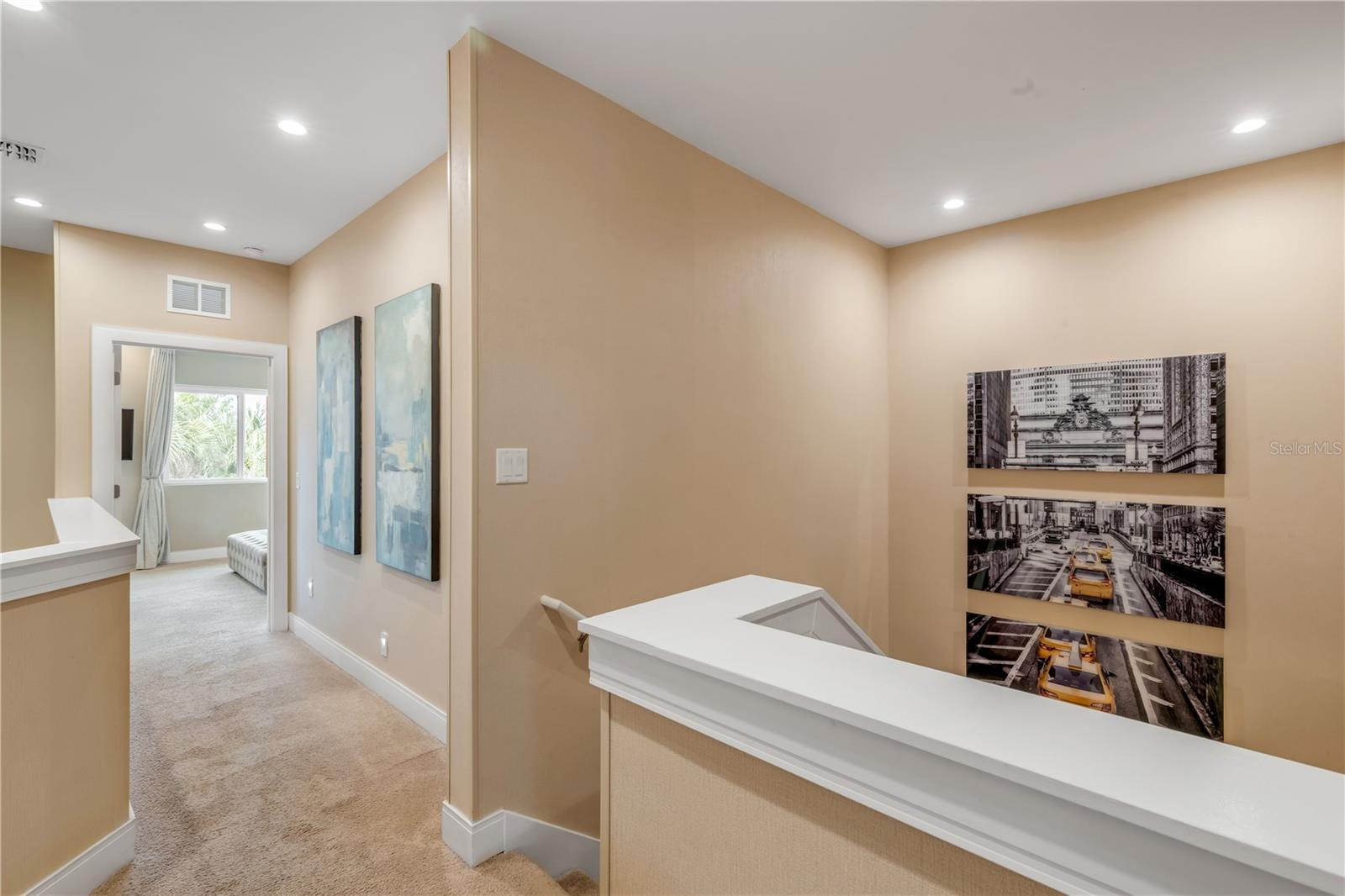 MAGIC VILLAGE RESPORT II - Residential