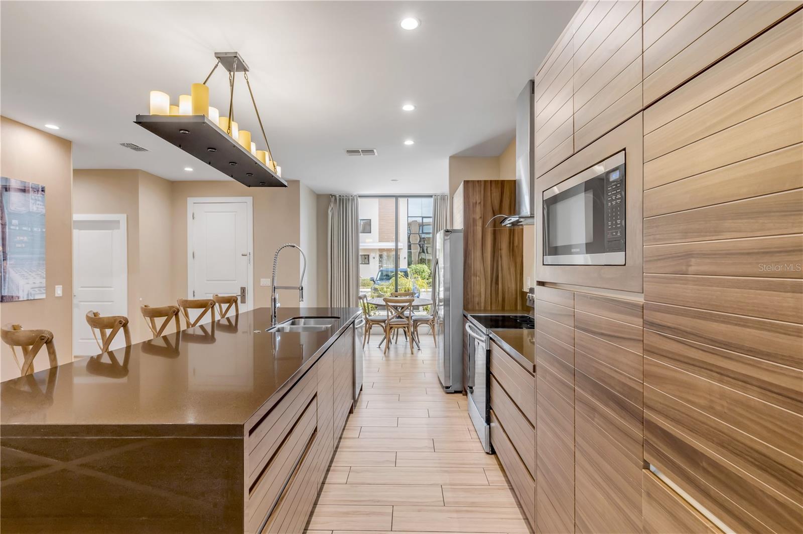 MAGIC VILLAGE RESPORT II - Residential