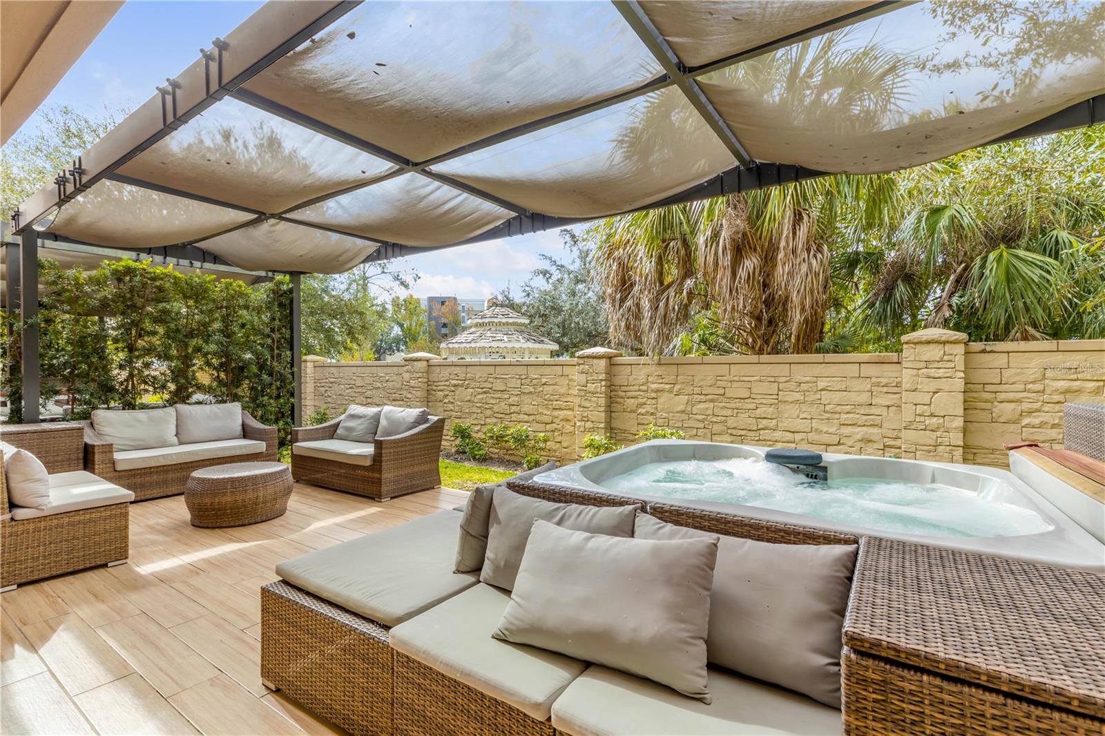 MAGIC VILLAGE RESPORT II - Residential