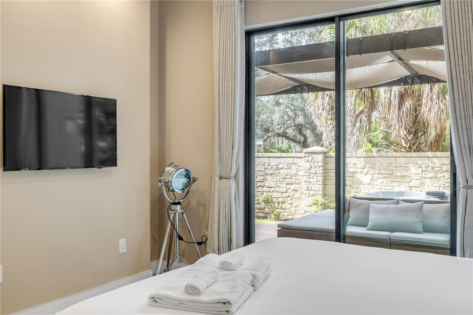 MAGIC VILLAGE RESPORT II - Residential