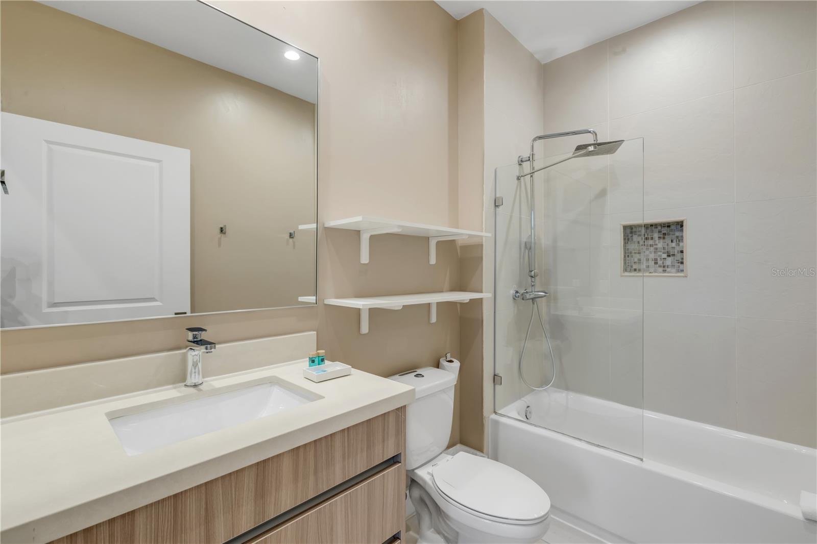 MAGIC VILLAGE RESPORT II - Residential