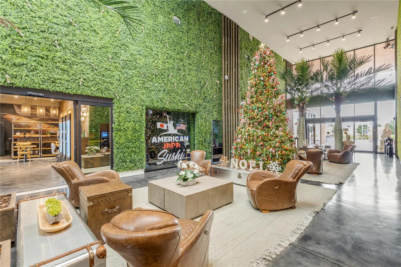 MAGIC VILLAGE RESPORT II - Residential