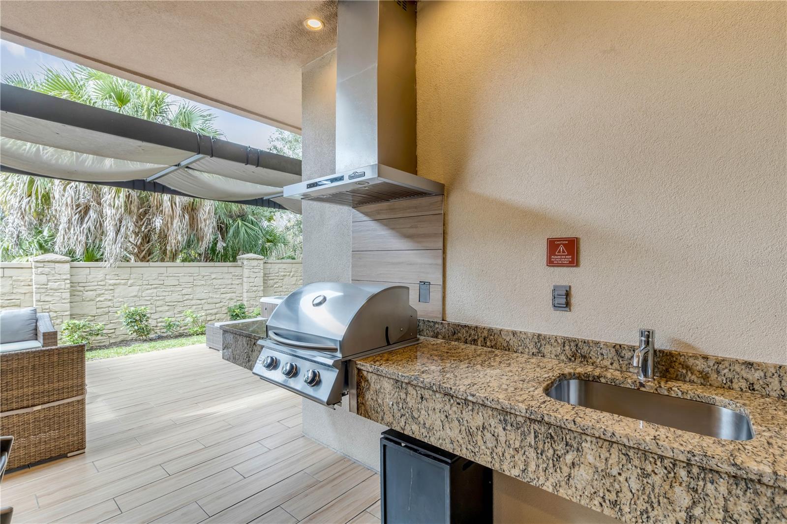 MAGIC VILLAGE RESPORT II - Residential