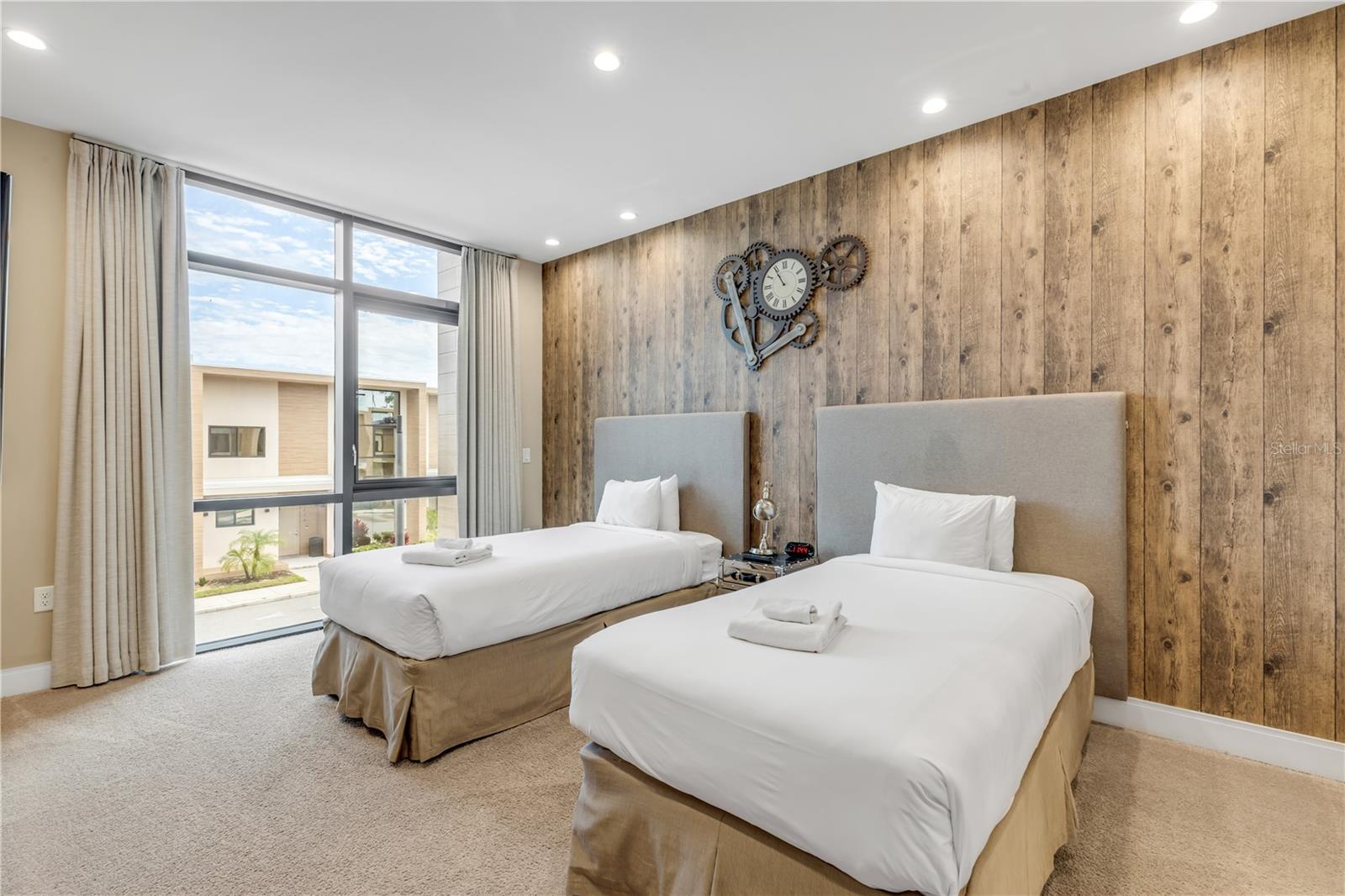 MAGIC VILLAGE RESPORT II - Residential