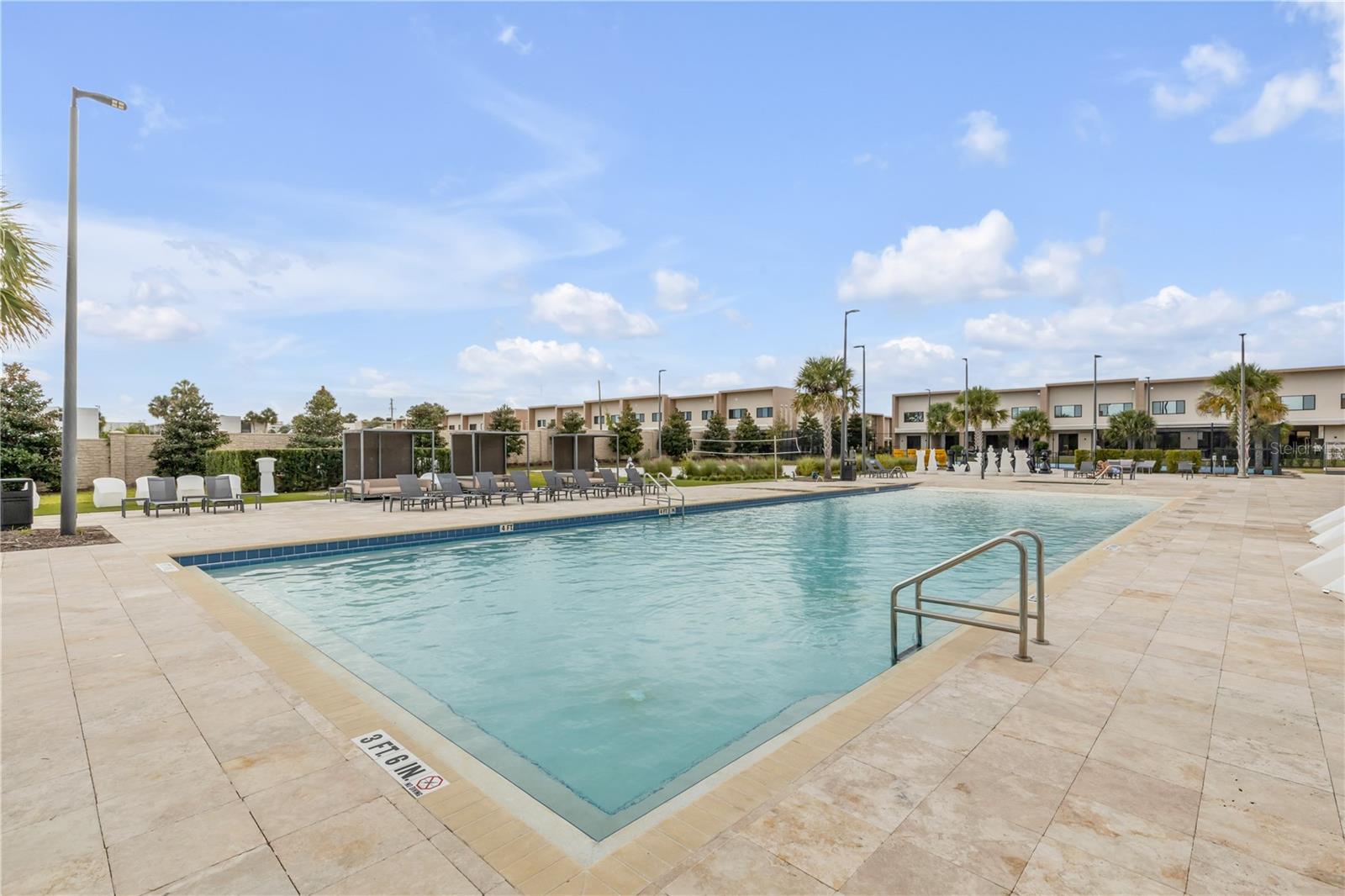 MAGIC VILLAGE RESPORT II - Residential