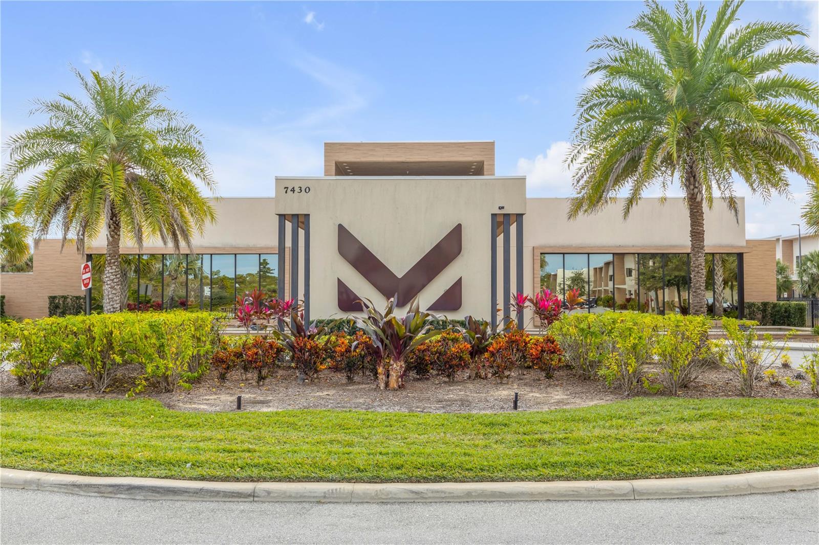 MAGIC VILLAGE RESPORT II - Residential