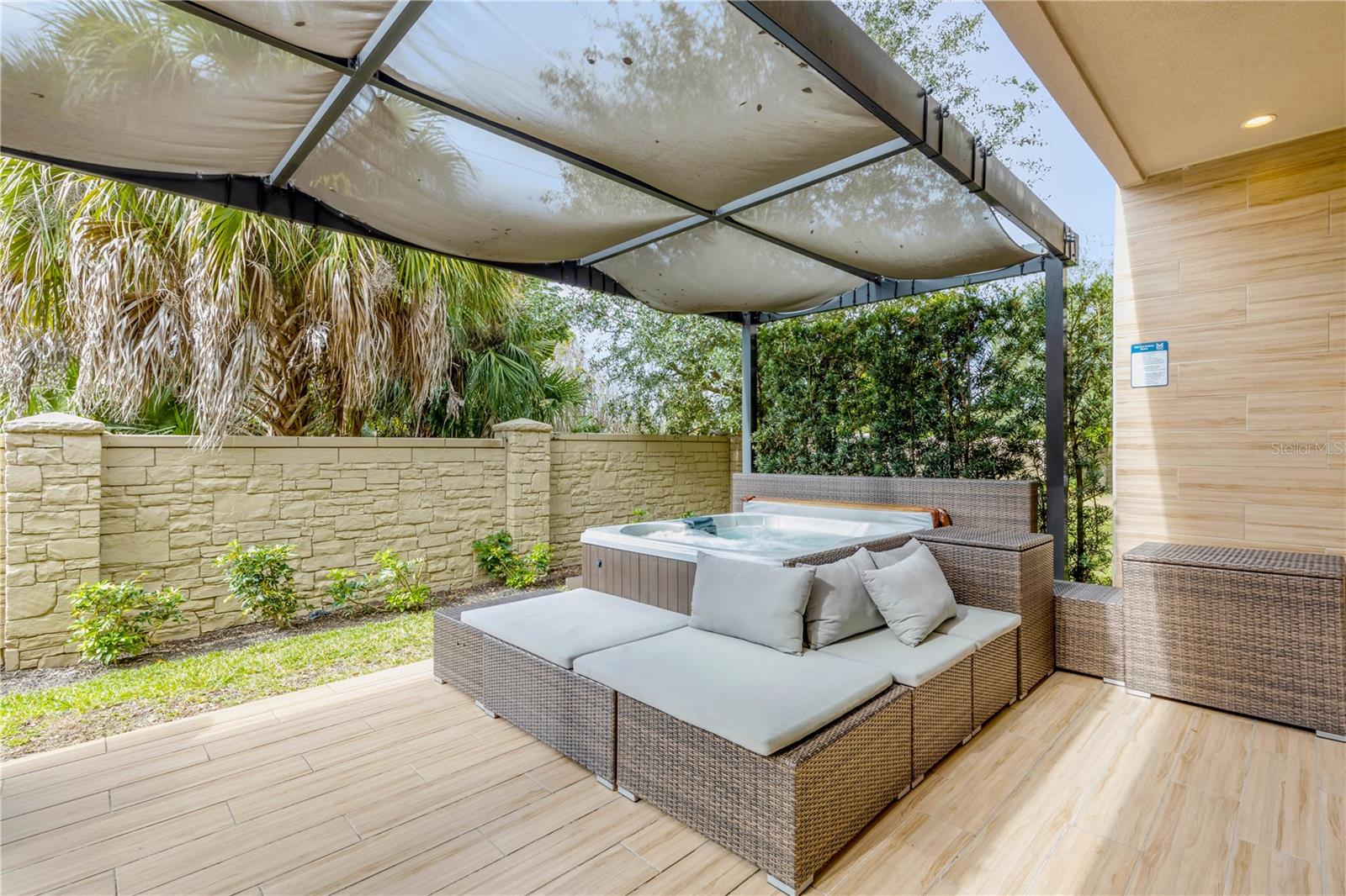 MAGIC VILLAGE RESPORT II - Residential