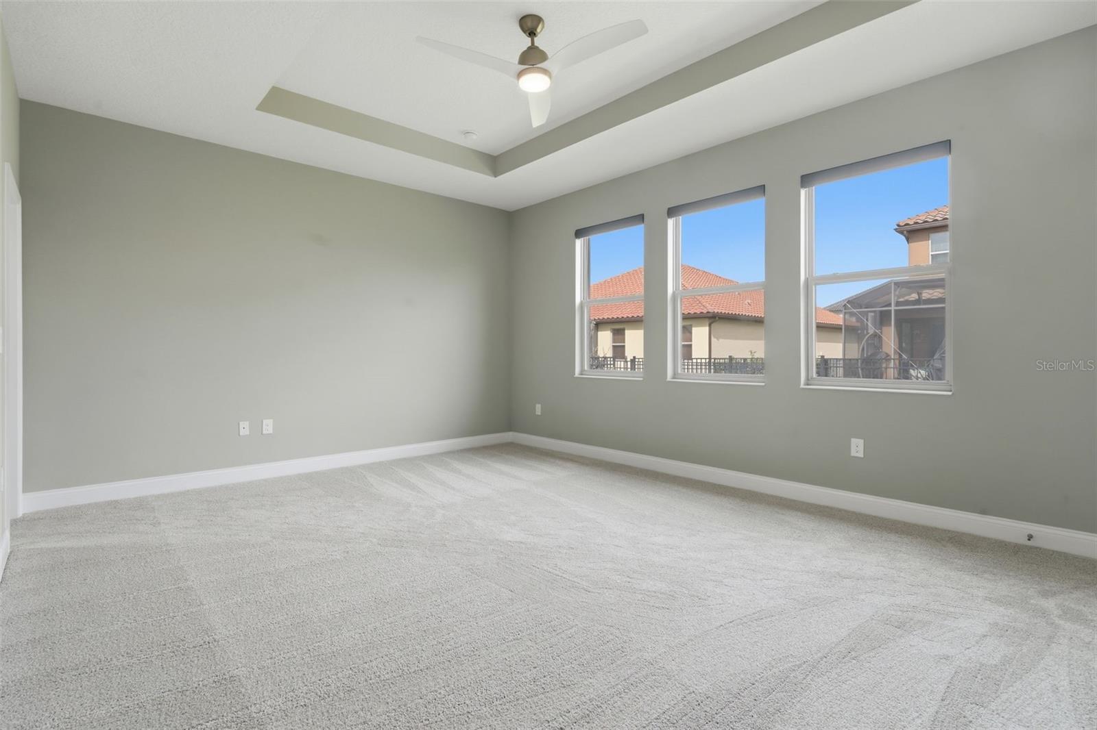 RIVIERA BELLA UN 5 - Residential