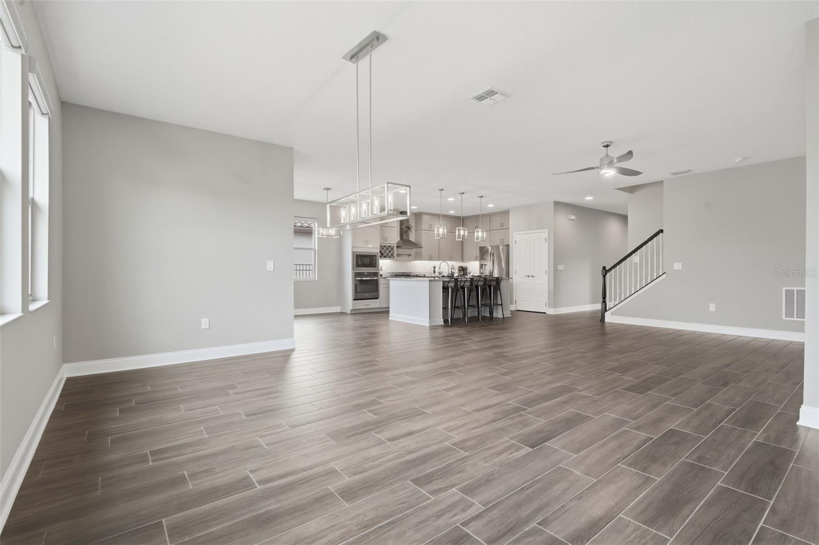 RIVIERA BELLA UN 5 - Residential