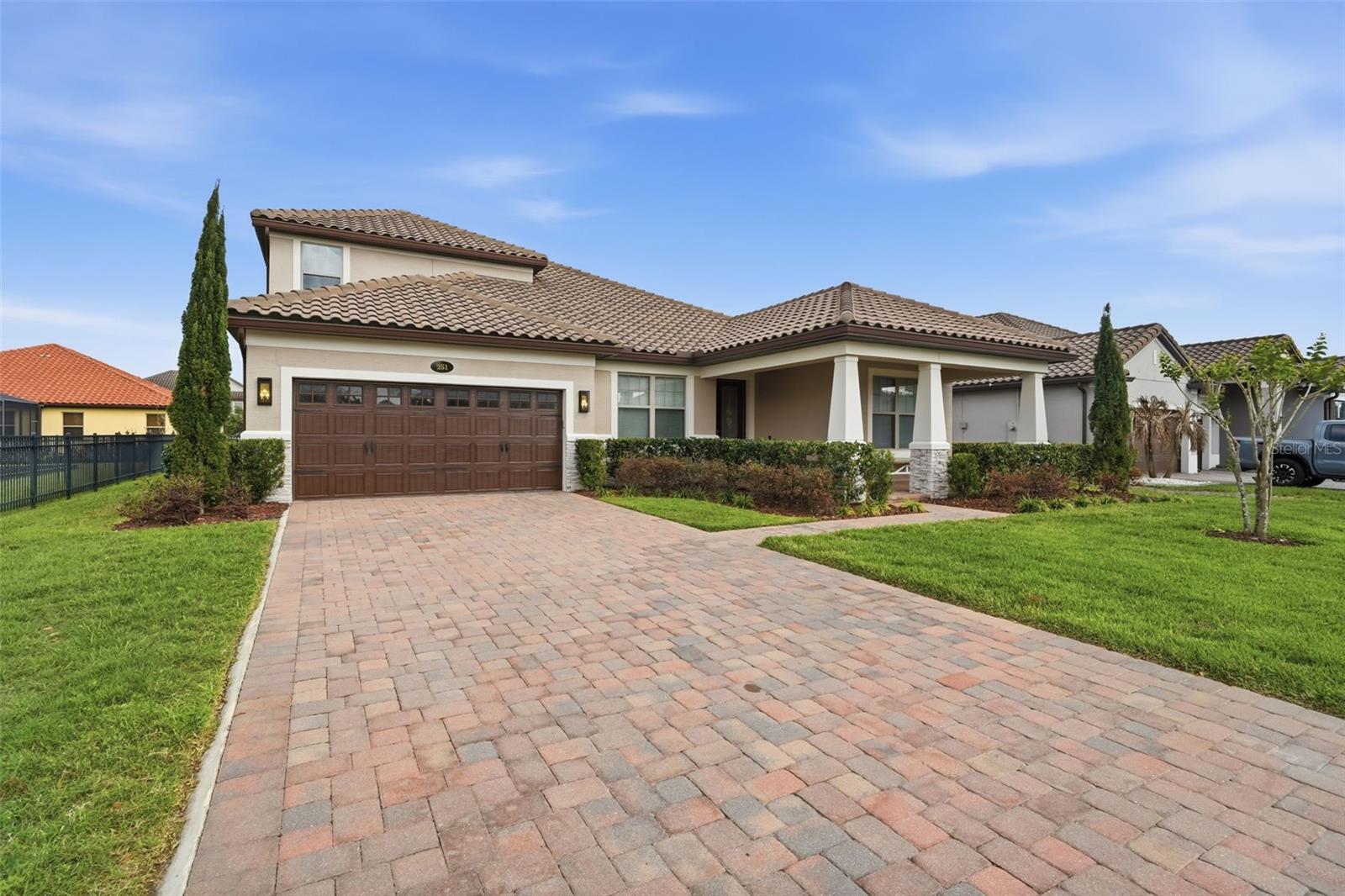 251 TEDDY RUSHING STREET